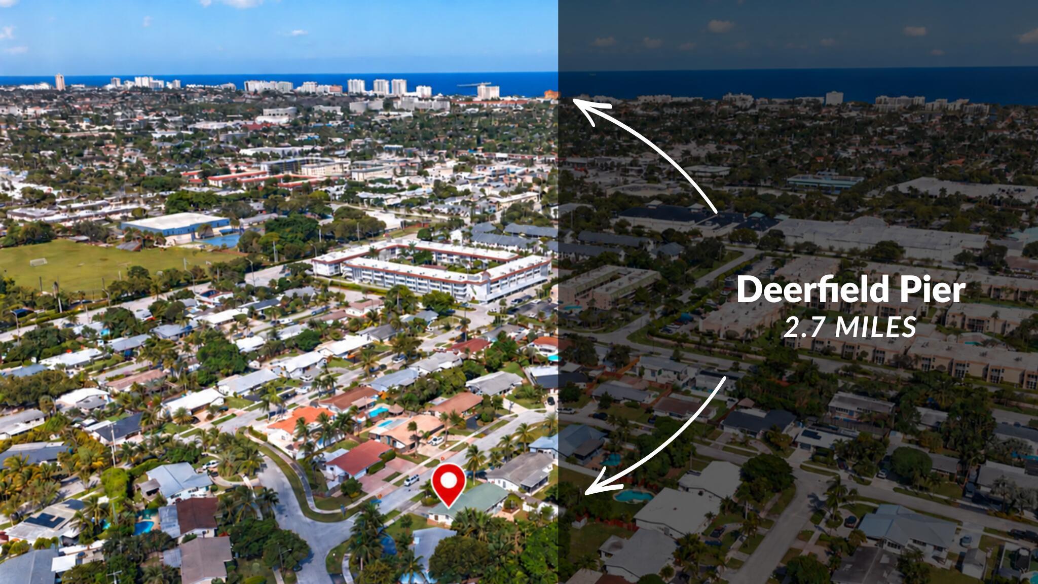 300 SE 11TH Court, Deerfield Beach, FL 33441, Deerfield Beach - Photo 3