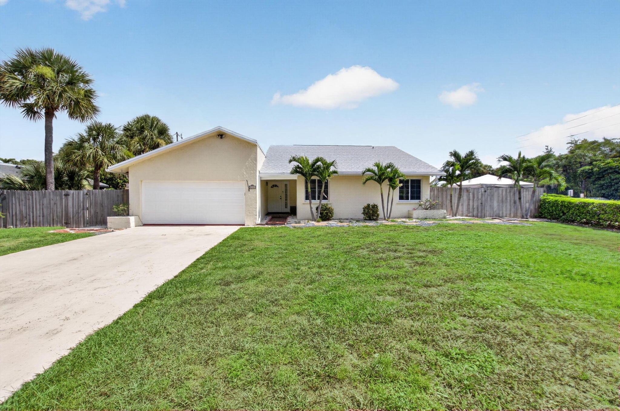 4517 PALM RIDGE Boulevard, Delray Beach, FL 33445, Delray Beach