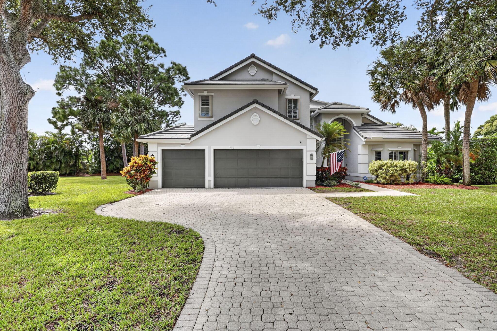 486 S Peacock Lane, Jupiter, FL 33458, Jupiter
