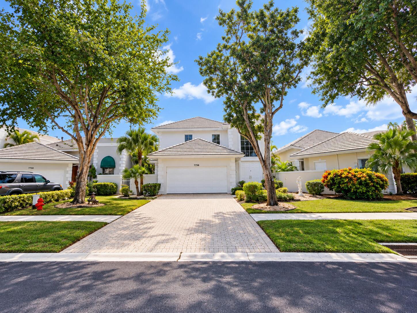 7756 Travelers Tree Drive, Boca Raton, FL 33433, Boca Raton