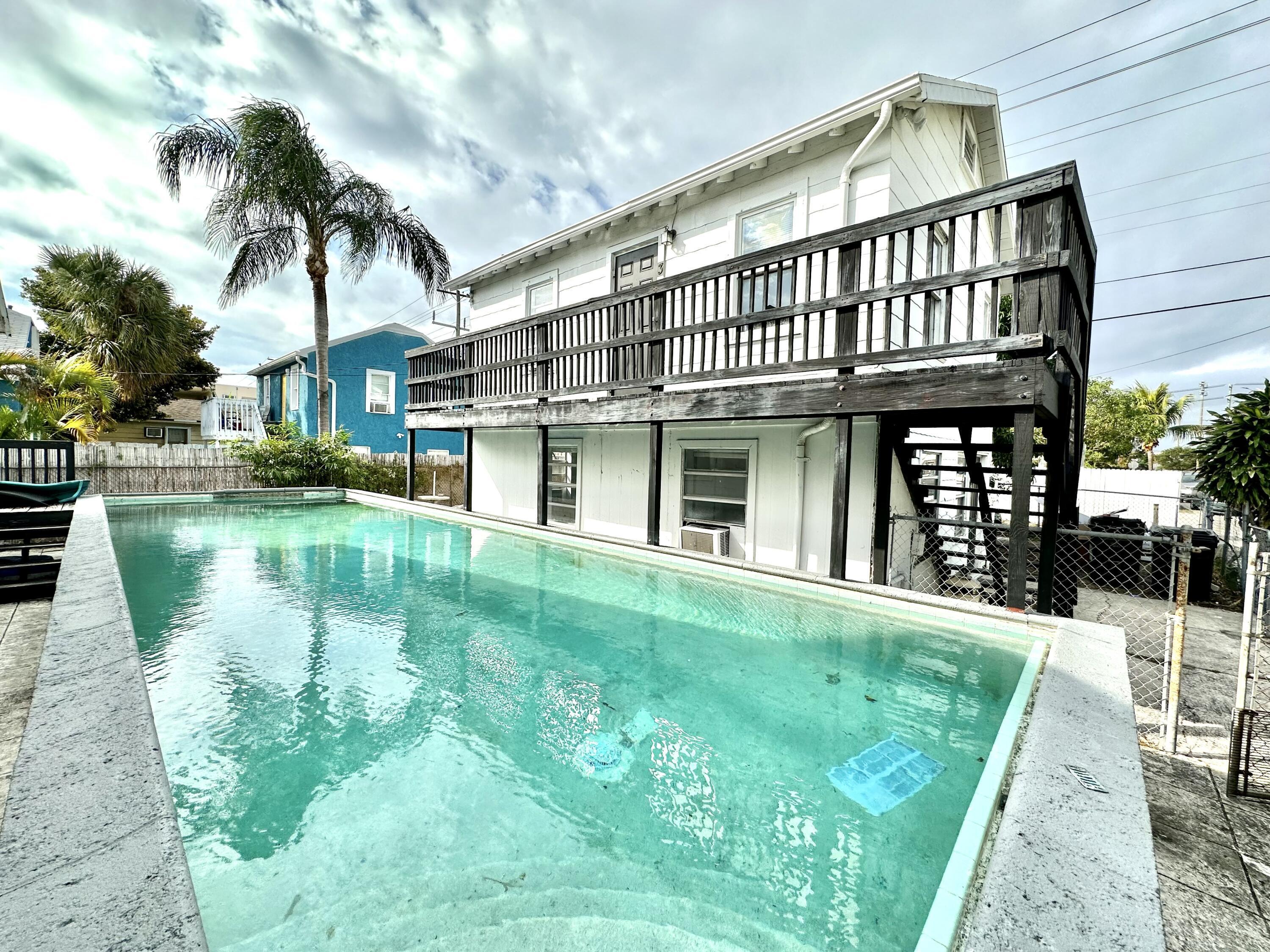 101 S C Street 2, Lake Worth Beach, FL 33460, Lake Worth Beach