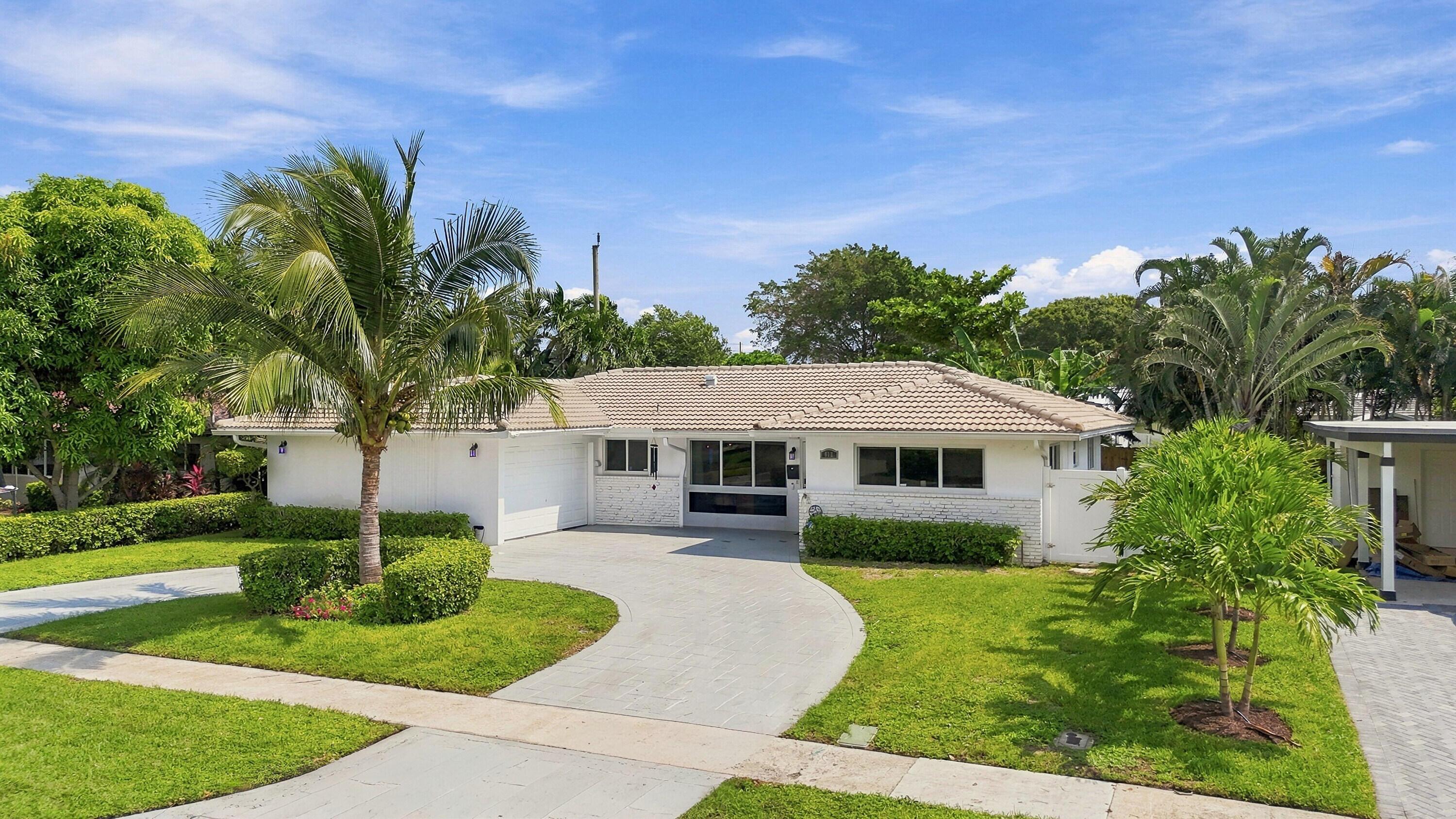 612 NE 24th Avenue, Pompano Beach, FL 33062, Pompano Beach - Photo 3