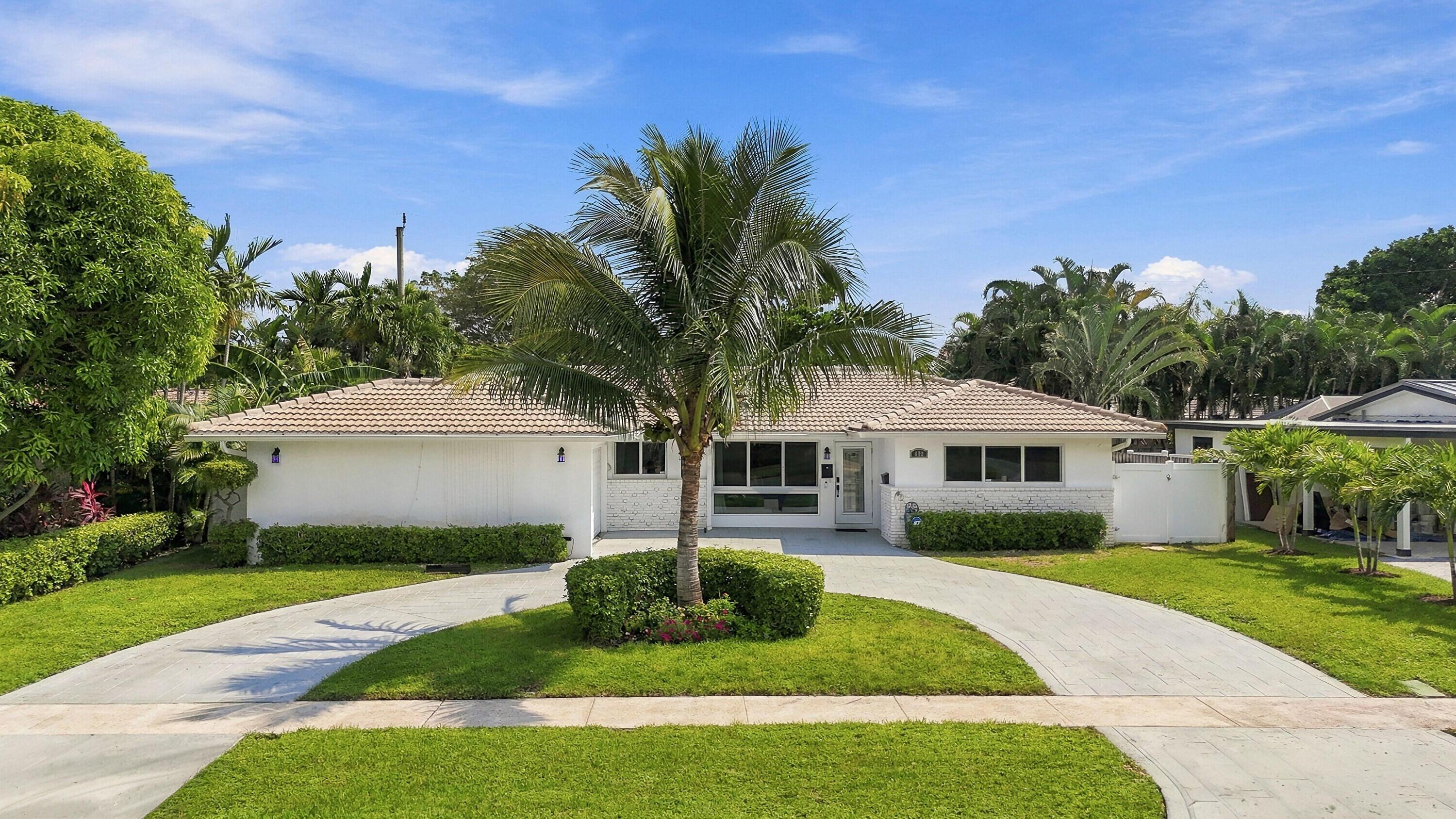 612 NE 24th Avenue, Pompano Beach, FL 33062, Pompano Beach - Photo 5