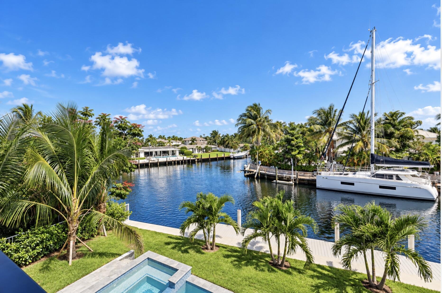 4730 NE 22ND Avenue, Lighthouse Point, FL 33064, Lighthouse Point - Photo 4