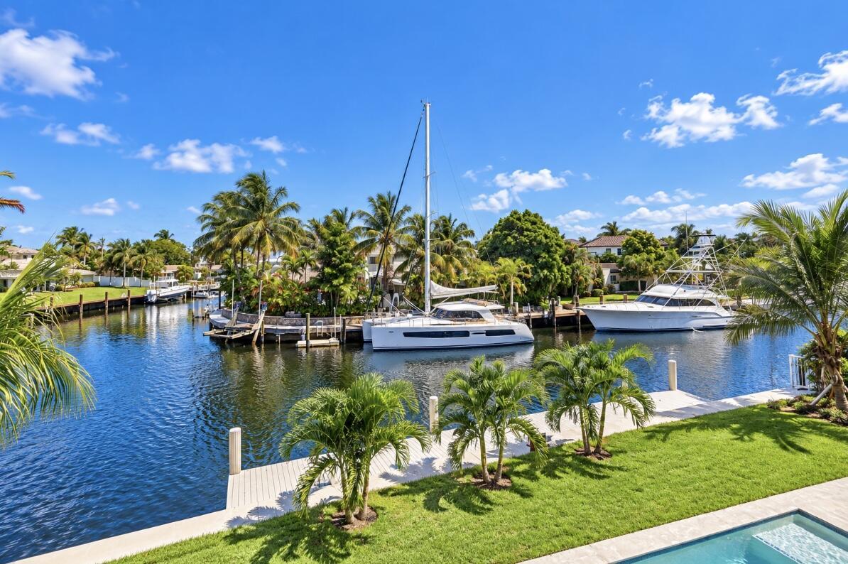 4730 NE 22ND Avenue, Lighthouse Point, FL 33064, Lighthouse Point - Photo 2