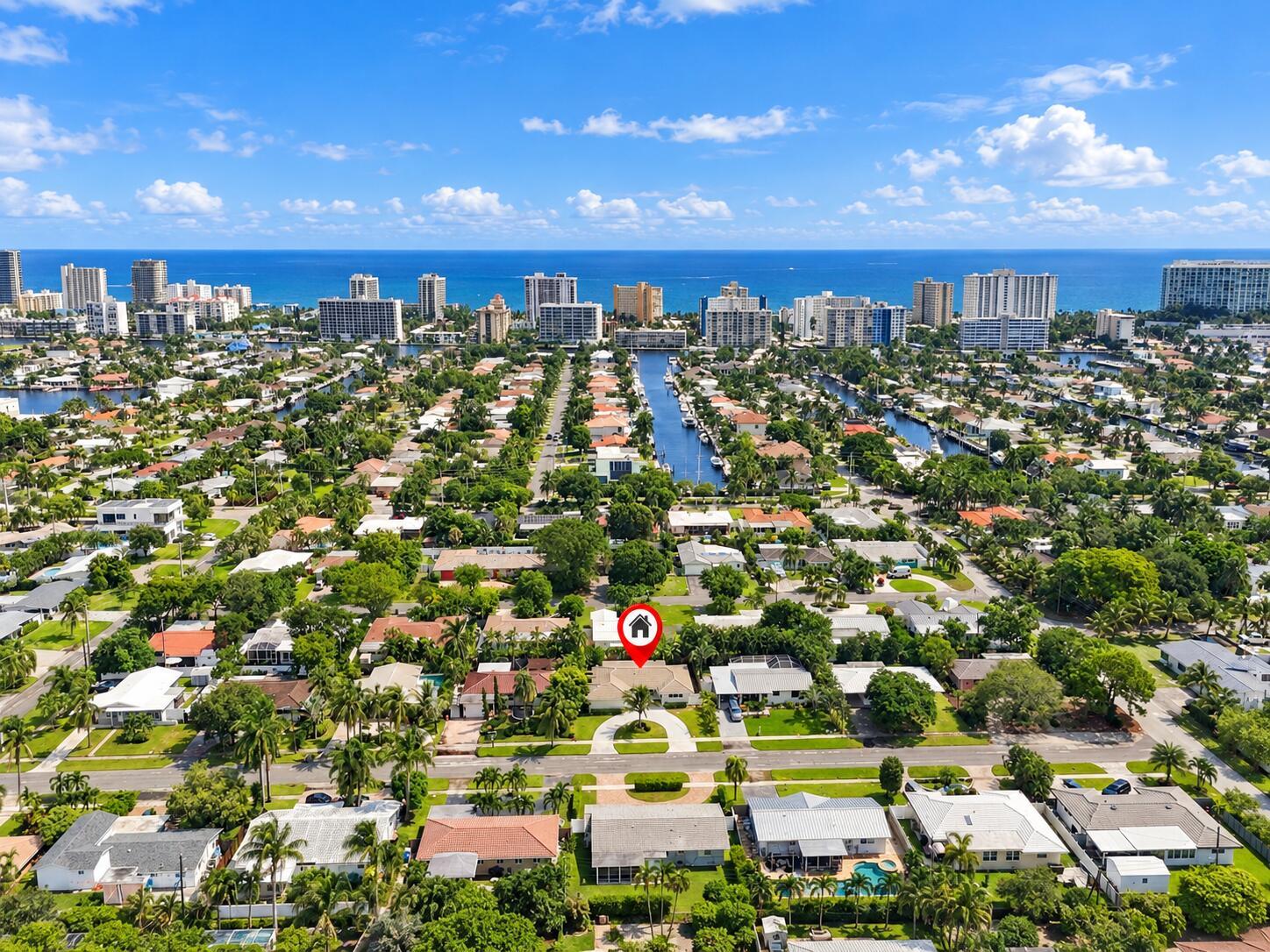 612 NE 24th Avenue, Pompano Beach, FL 33062, Pompano Beach - Photo 4