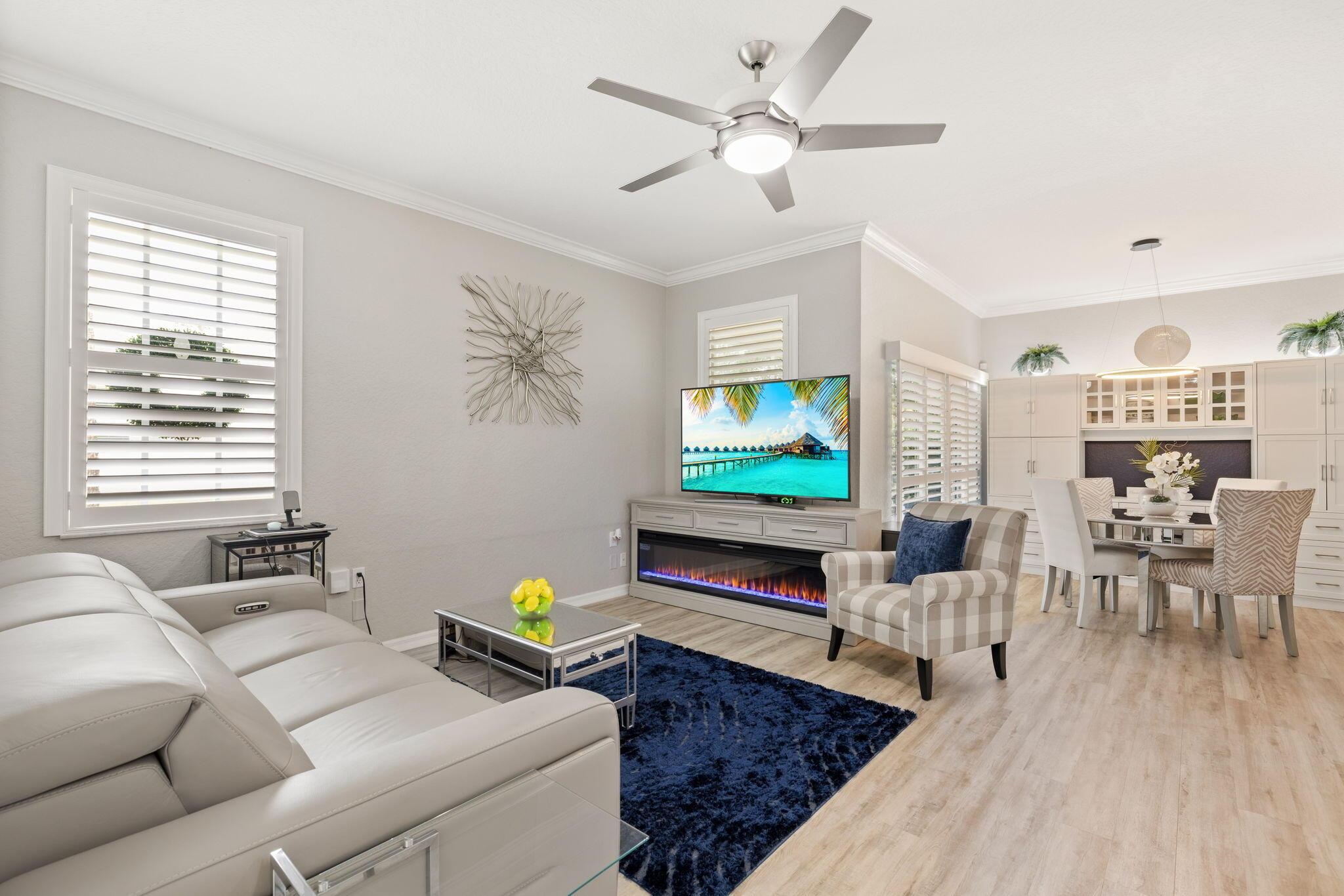 1838 Oak Grove Court, Vero Beach, FL 32966, Vero Beach - Photo 2