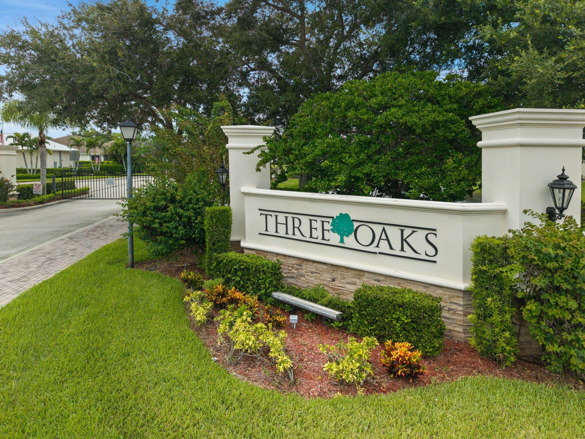 1838 Oak Grove Court, Vero Beach, FL 32966, Vero Beach - Photo 5