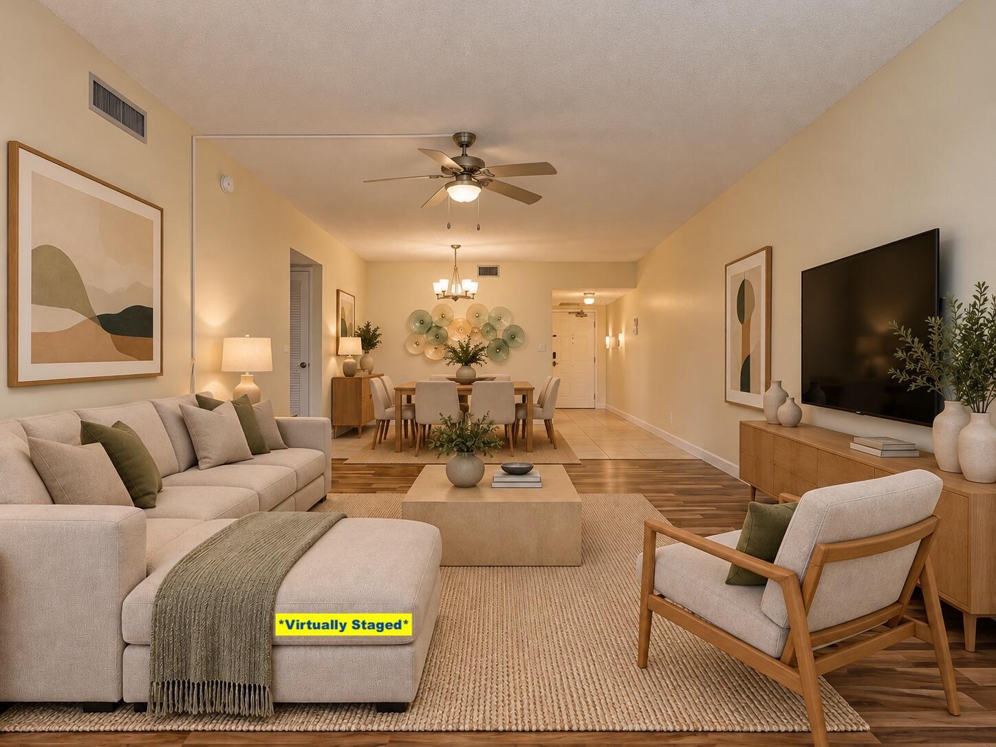 2800 N Palm Aire Drive Unit 404, Pompano Beach, FL 33069, Pompano Beach - Photo 3