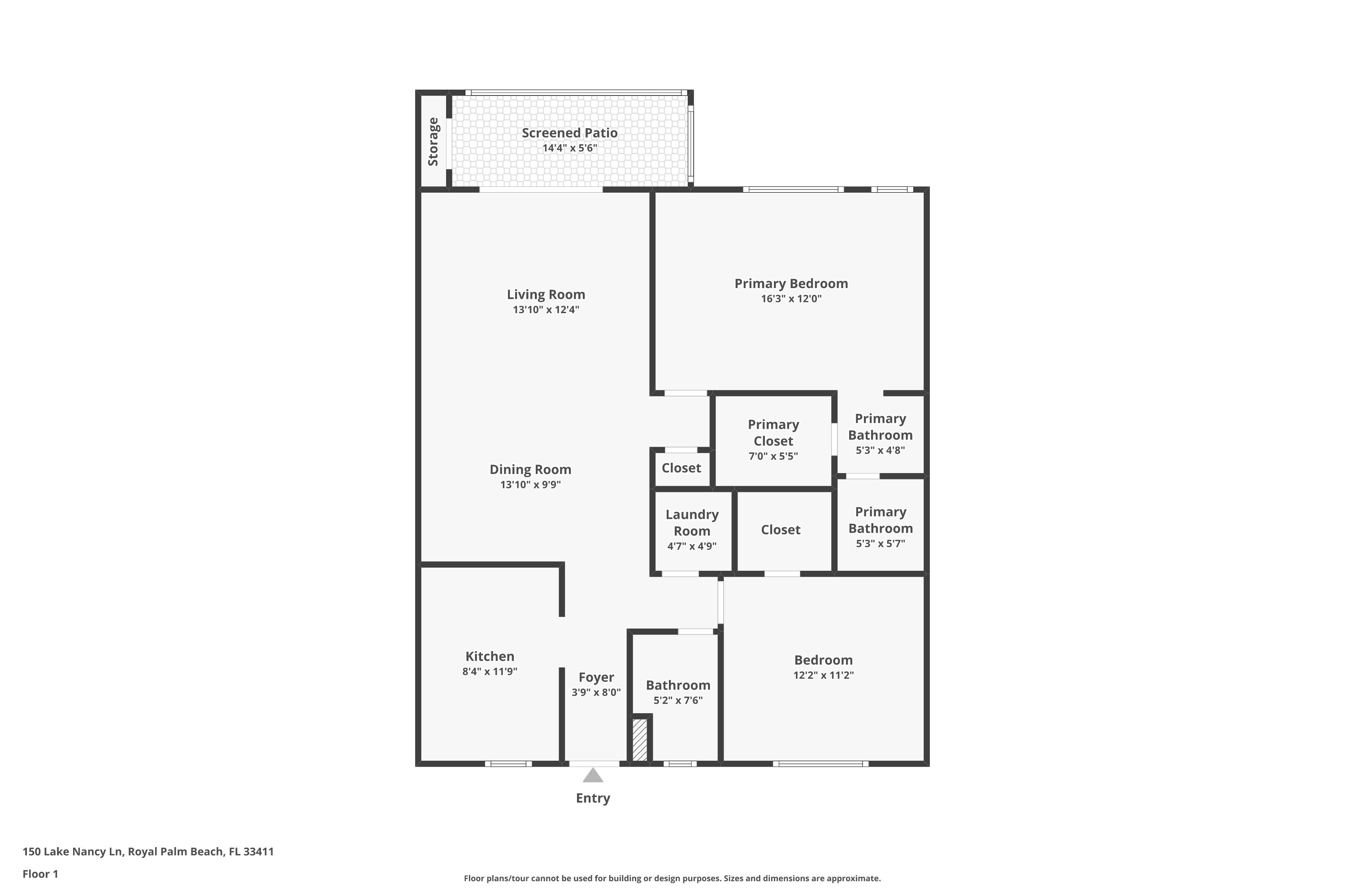 150 LAKE NANCY Lane 219, West Palm Beach, FL 33411, West Palm Beach - Photo 3