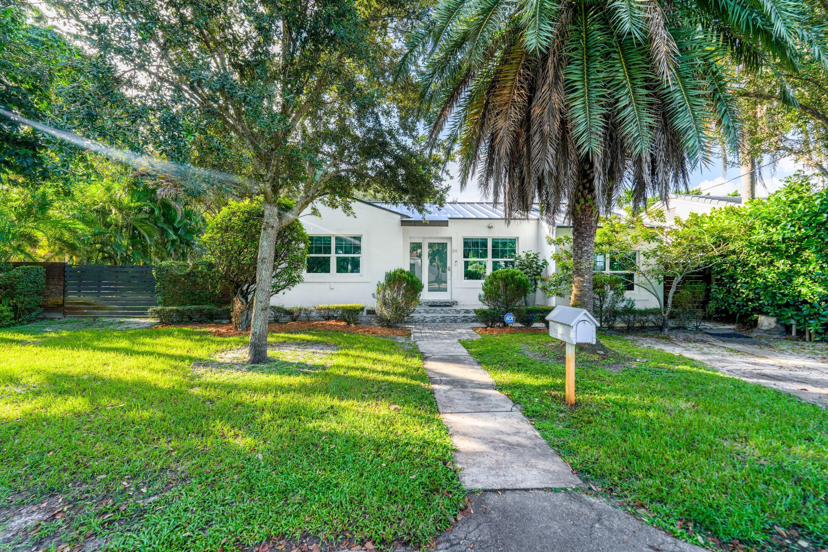 36 NW 101ST Street, Miami Shores, FL 33150, Miami Shores