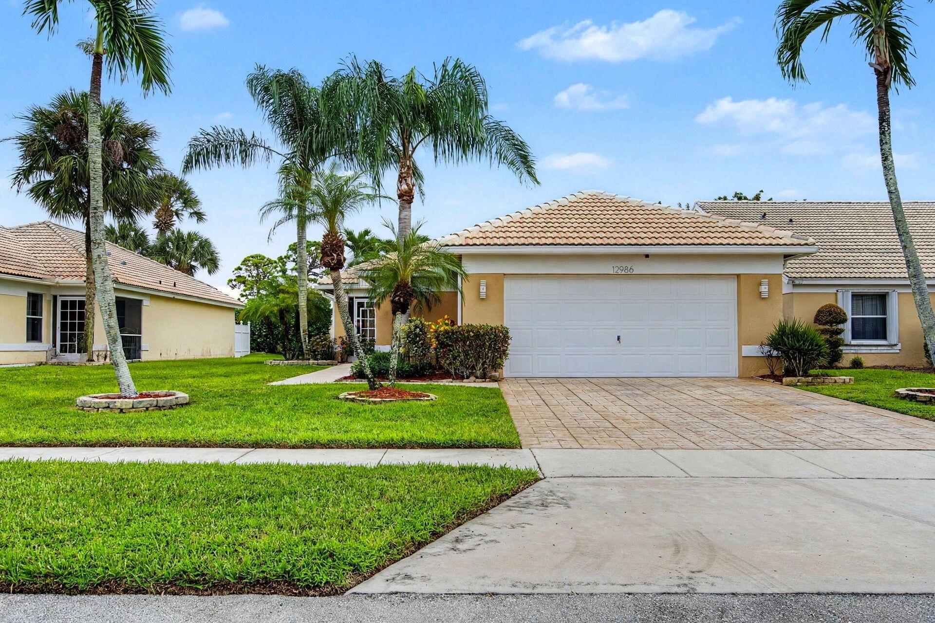 12986 Hampton Lakes Circle, Boynton Beach, FL 33436, Boynton Beach - Photo 2
