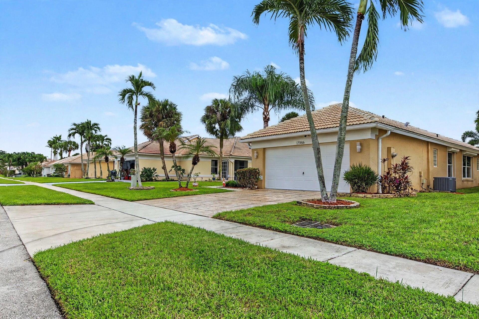 12986 Hampton Lakes Circle, Boynton Beach, FL 33436, Boynton Beach - Photo 3