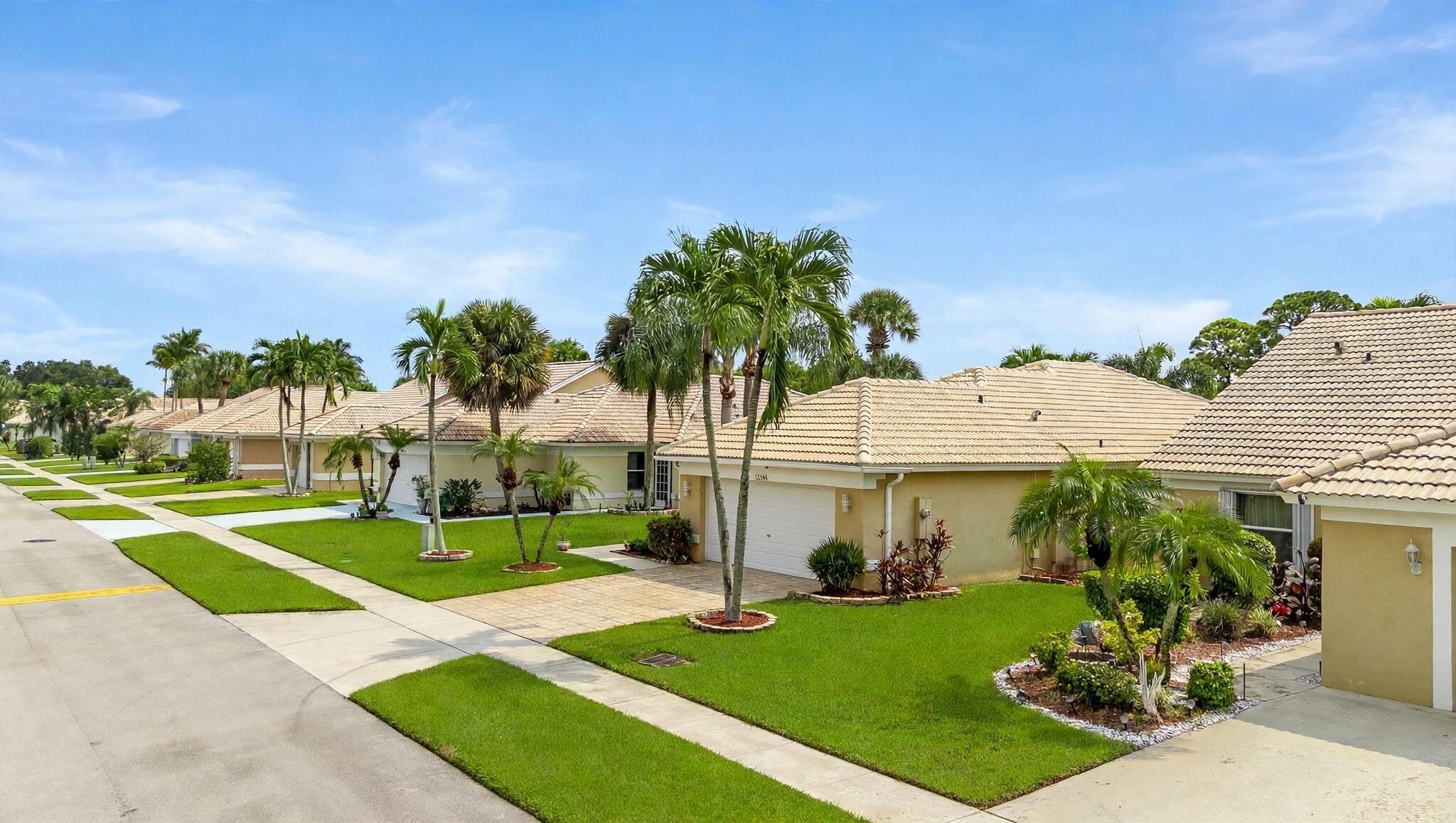 12986 Hampton Lakes Circle, Boynton Beach, FL 33436, Boynton Beach - Photo 4