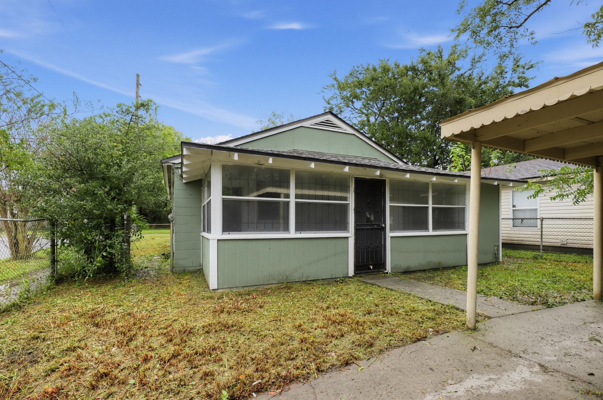 956 Baker Avenue, Jacksonville, FL 32209, Jacksonville - Photo 2