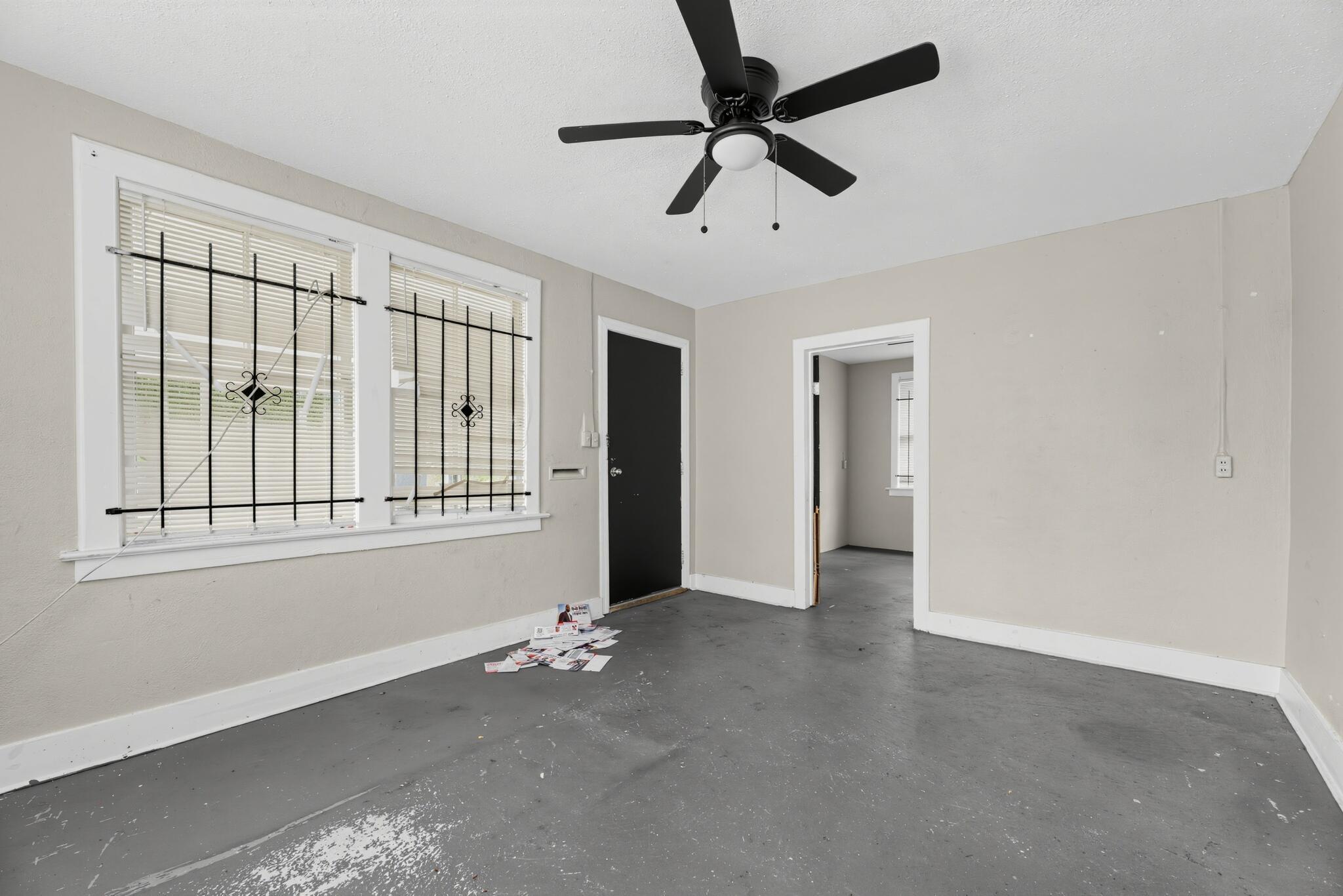 956 Baker Avenue, Jacksonville, FL 32209, Jacksonville - Photo 5