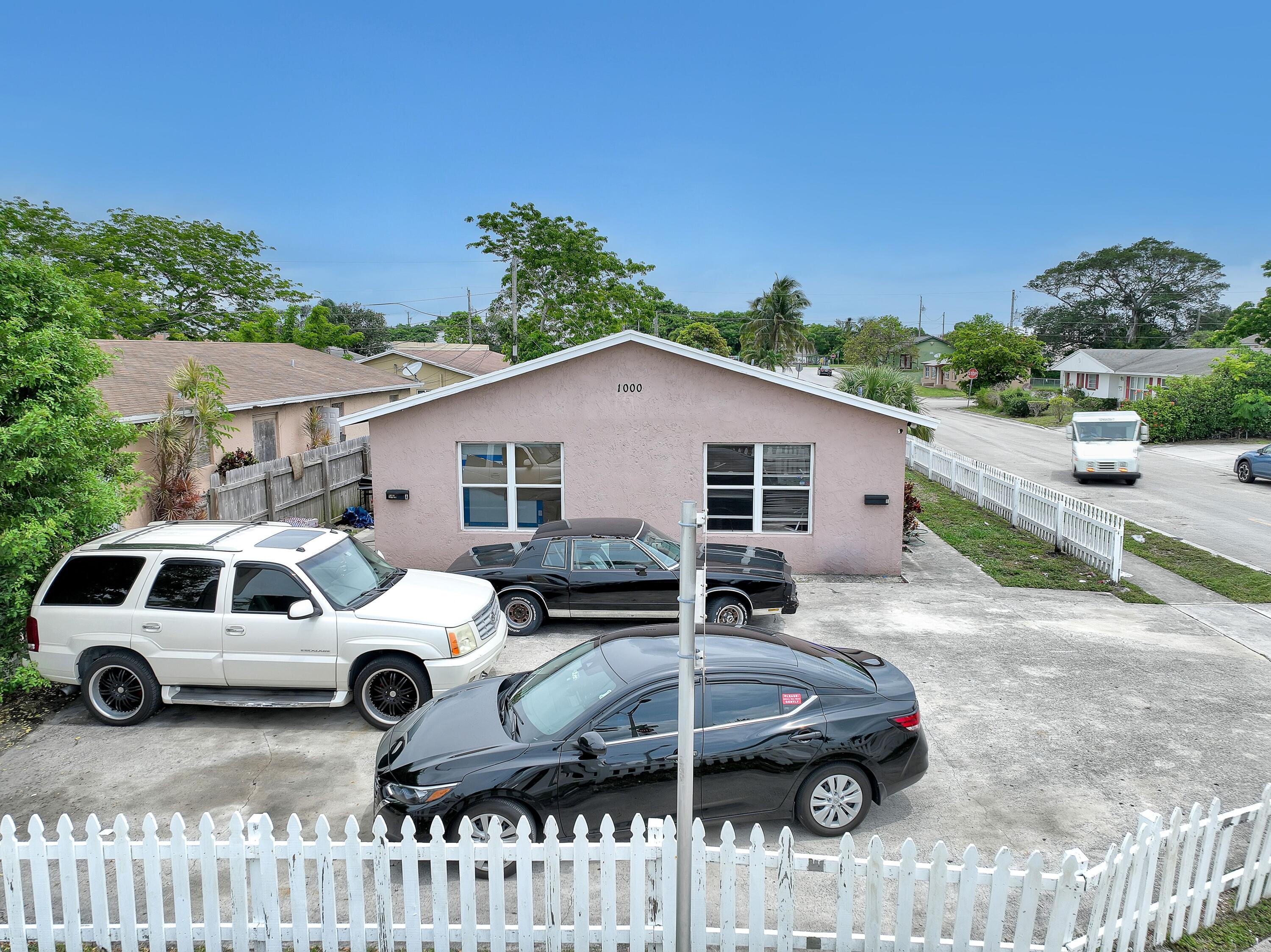 1000 Martin Luther King Junior Boulevard, Riviera Beach, FL 33404, Riviera Beach - Photo 3