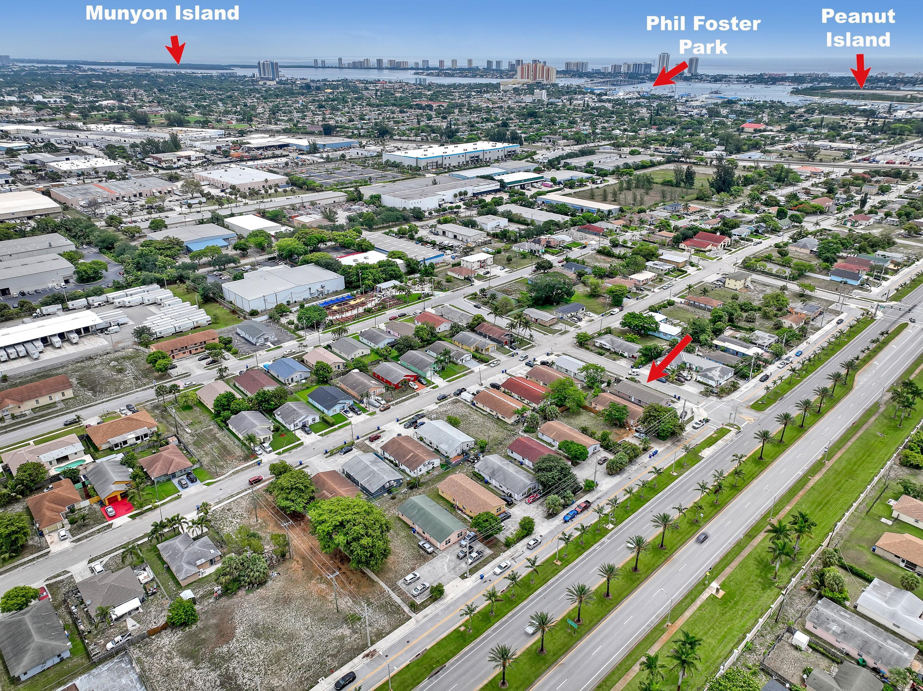 1000 Martin Luther King Junior Boulevard, Riviera Beach, FL 33404, Riviera Beach - Photo 5