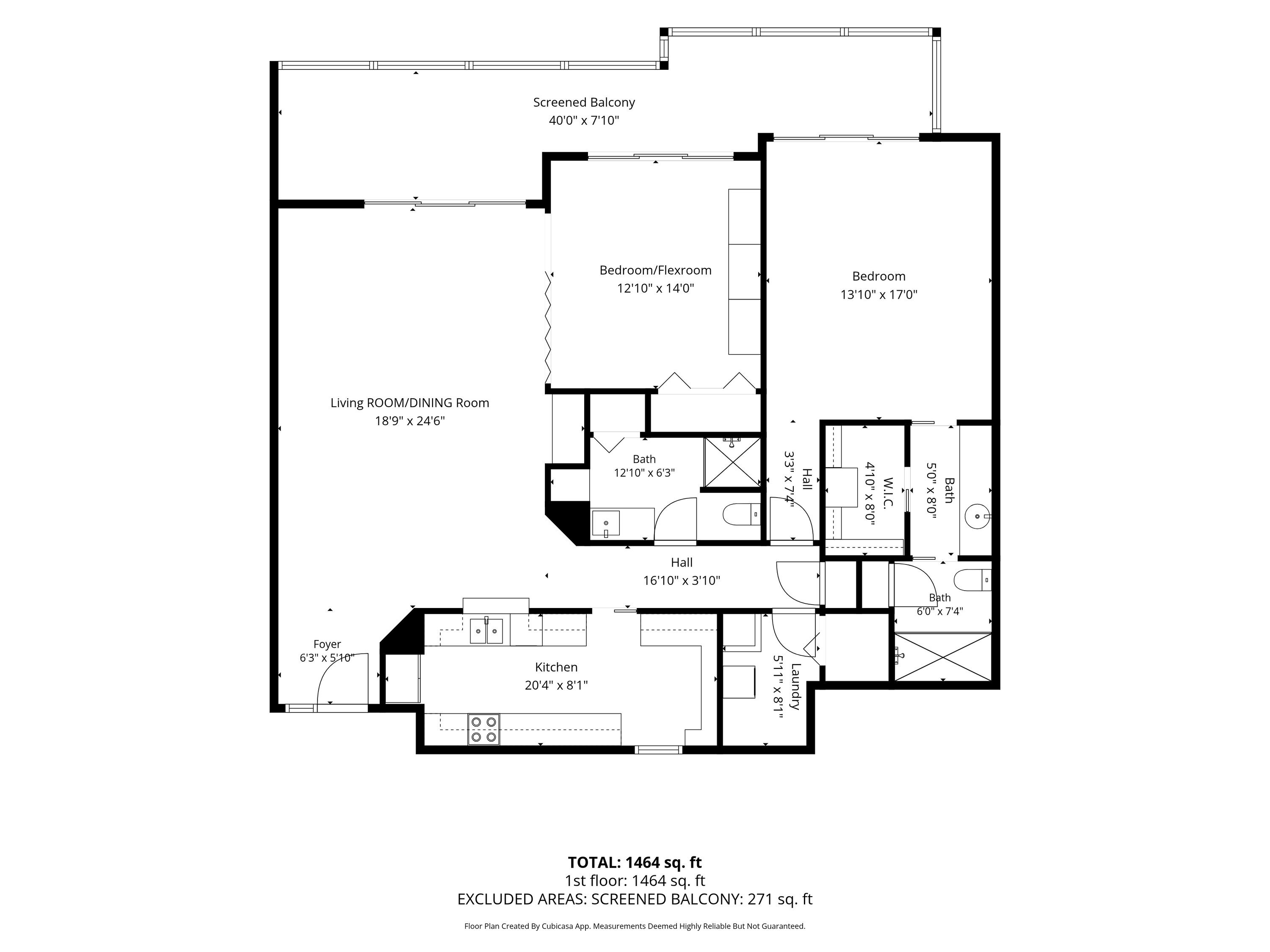 16910 BAY Street E501, Jupiter, FL 33477, Jupiter - Photo 2
