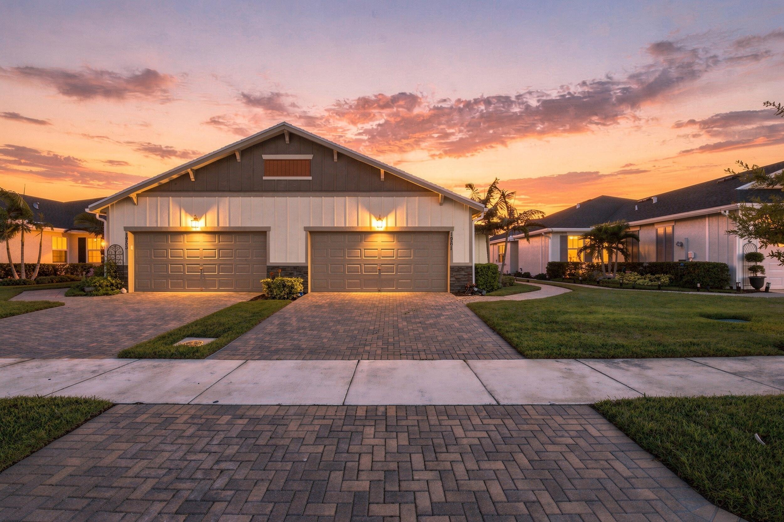 1961 SE Crosswood Way, Port St. Lucie, FL 34984, Port St. Lucie