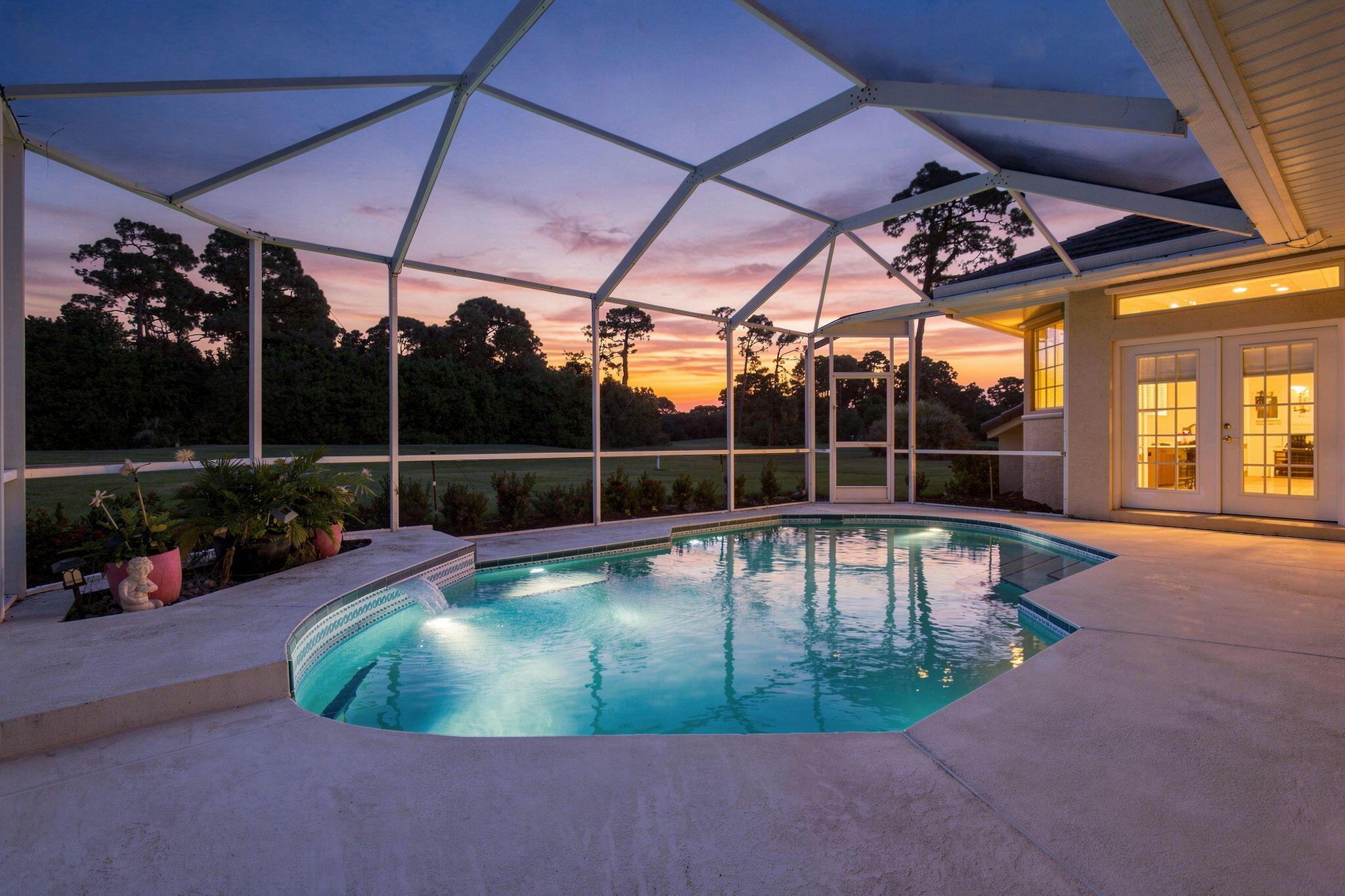 1515 SW Mockingbird Circle, Port St. Lucie, FL 34986, Port St. Lucie