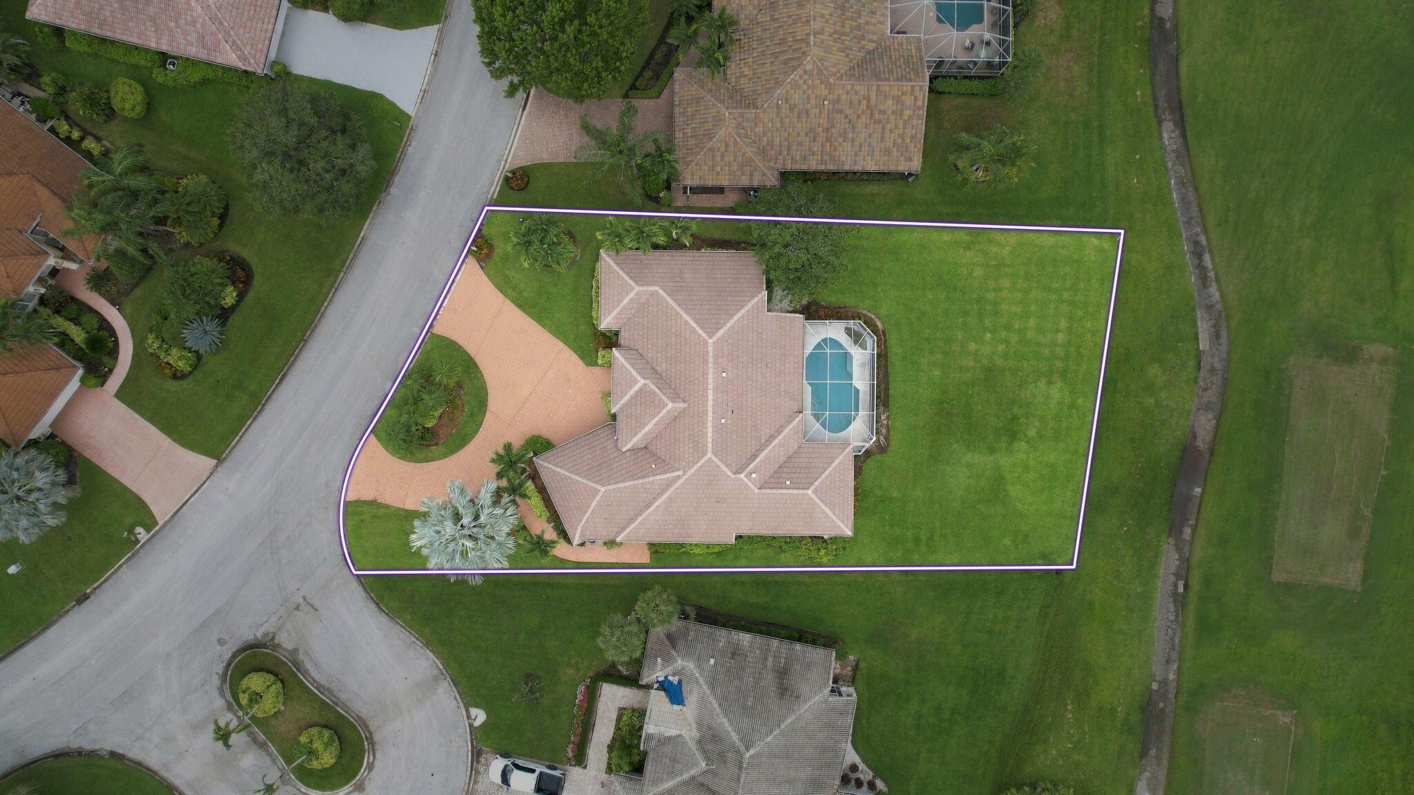1515 SW Mockingbird Circle, Port St. Lucie, FL 34986, Port St. Lucie - Photo 3