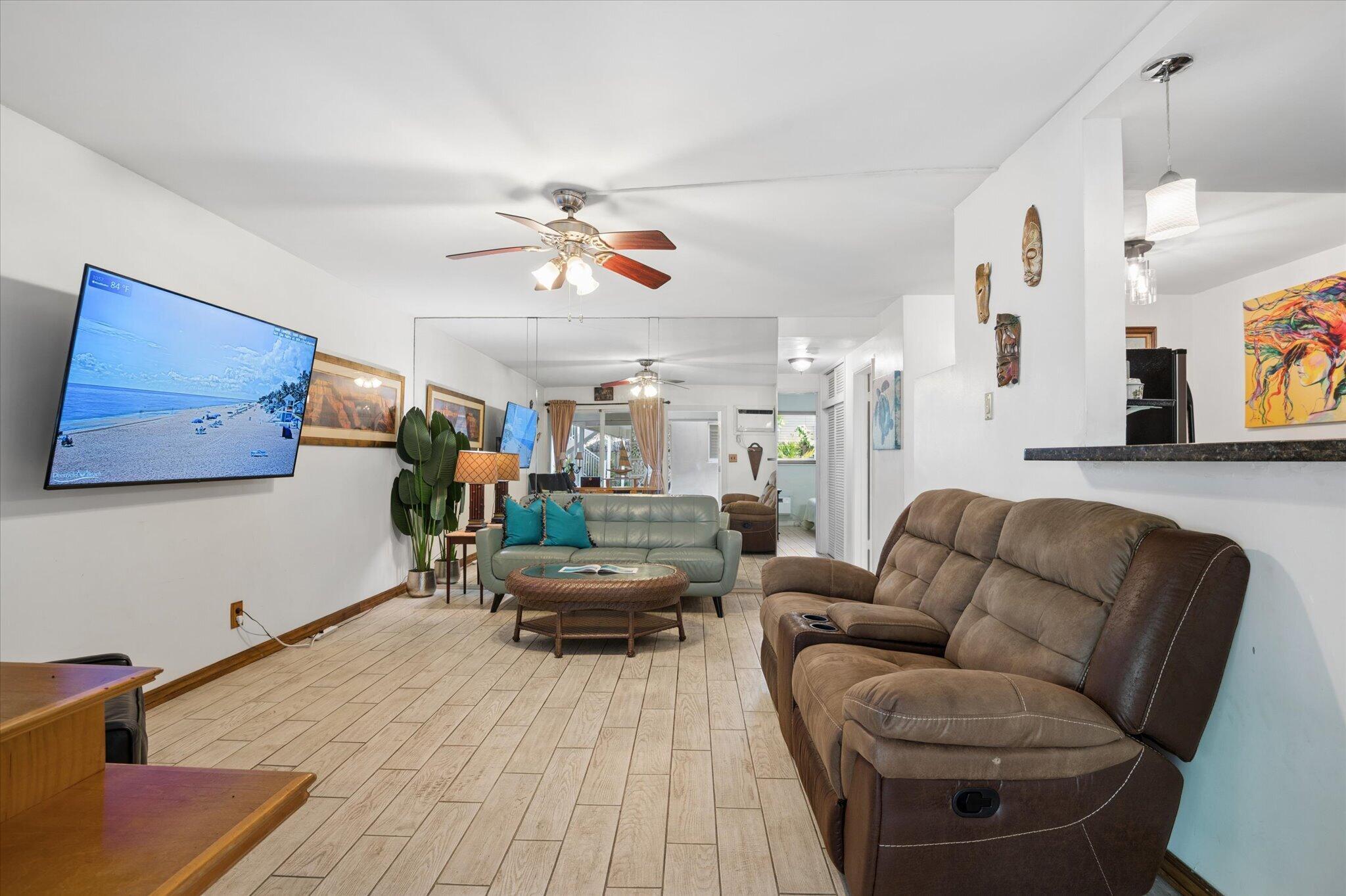 2501 N OCEAN Boulevard 8, Pompano Beach, FL 33062, Pompano Beach