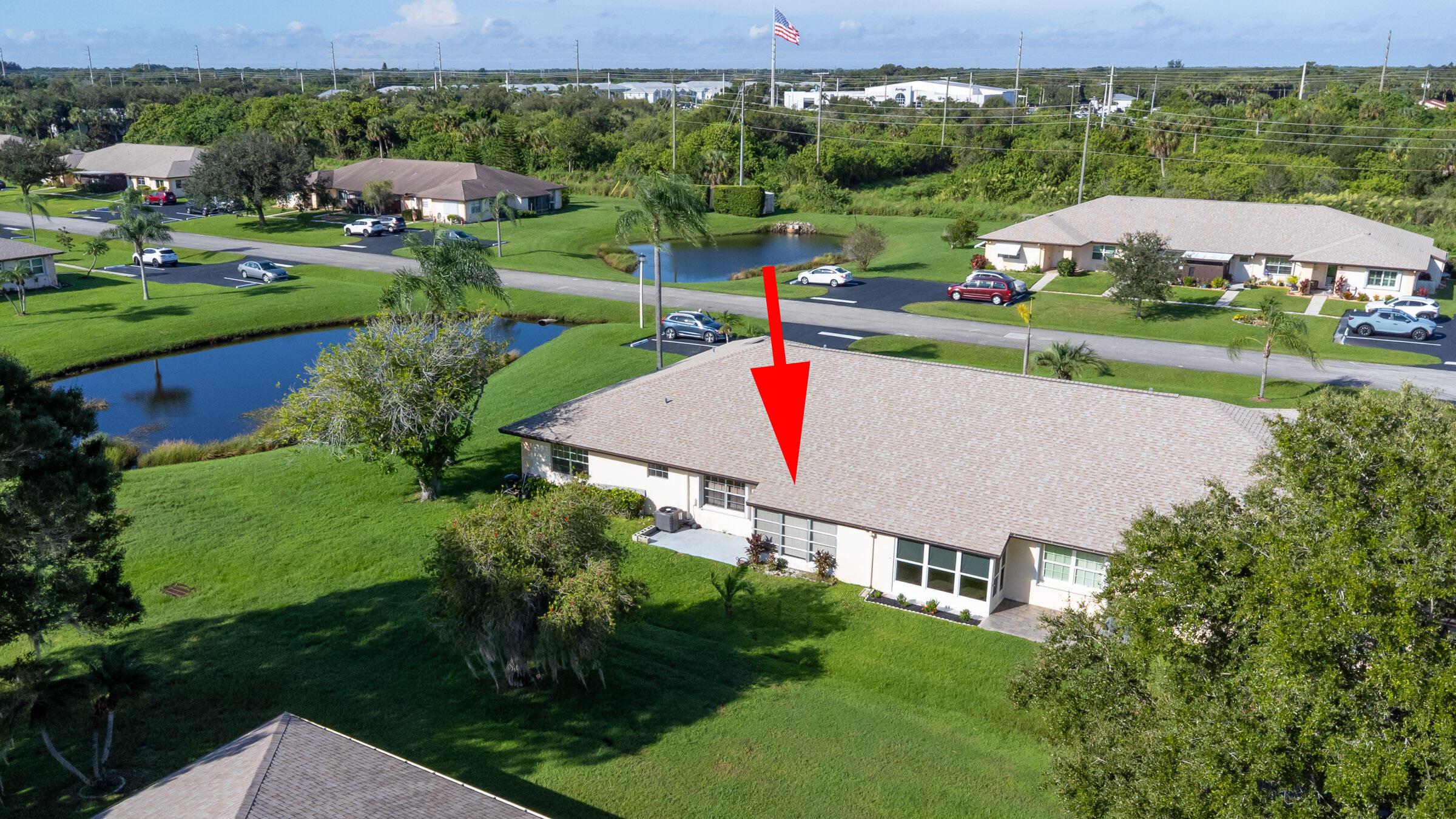 5794 Moss Court 7E, Fort Pierce, FL 34982, Fort Pierce - Photo 4