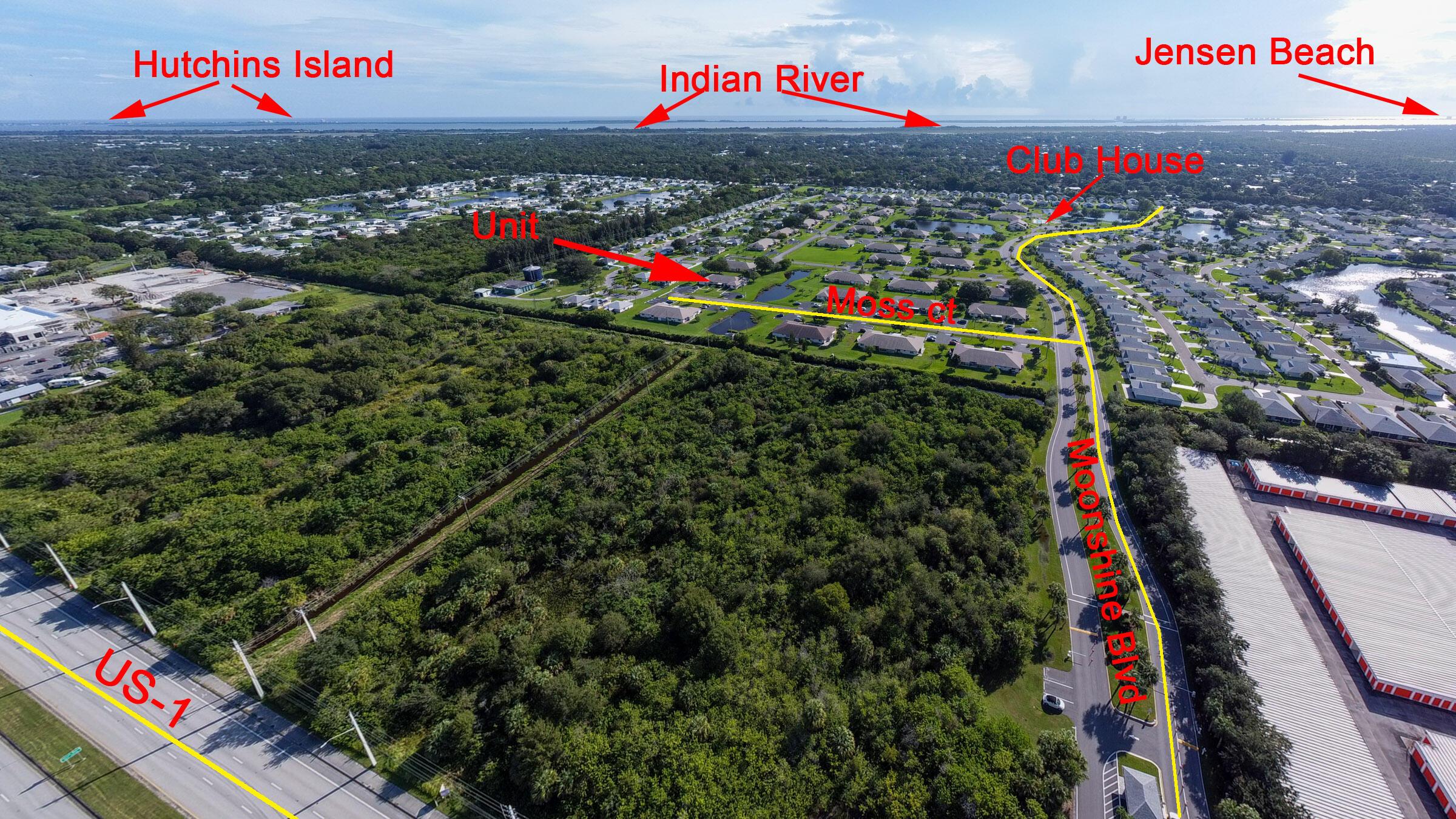 5794 Moss Court 7E, Fort Pierce, FL 34982, Fort Pierce - Photo 3