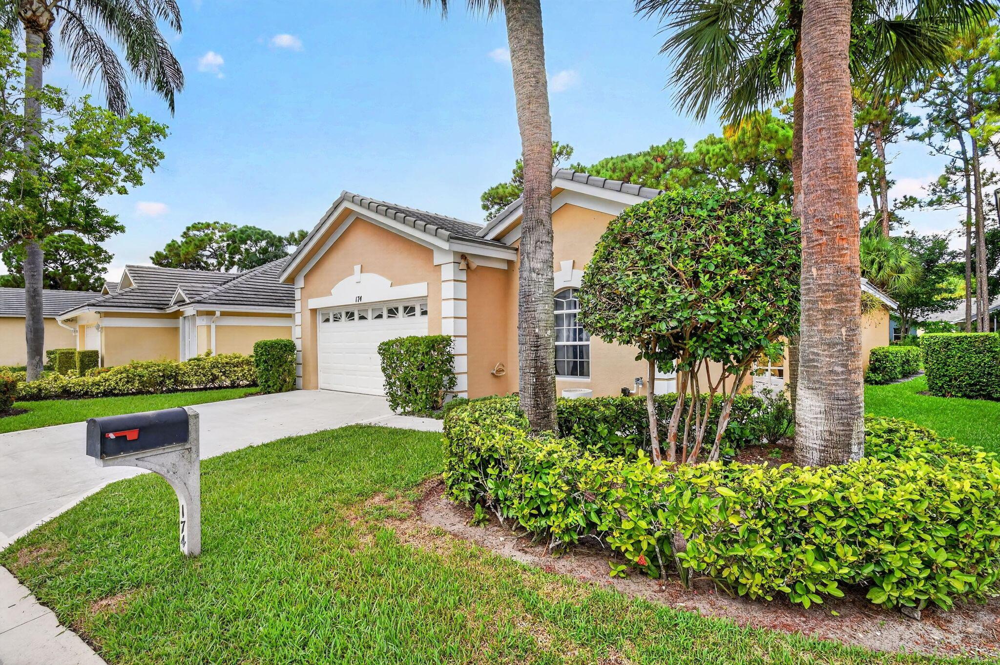 174 HARBOR LAKE Circle, Greenacres, FL 33413, Greenacres - Photo 3