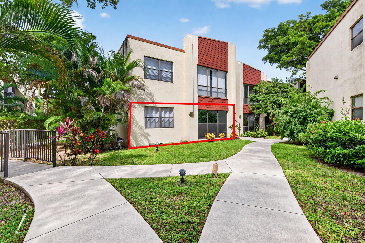 301 N Pine Island Road 162, Plantation, FL 33324, Plantation - Photo 4