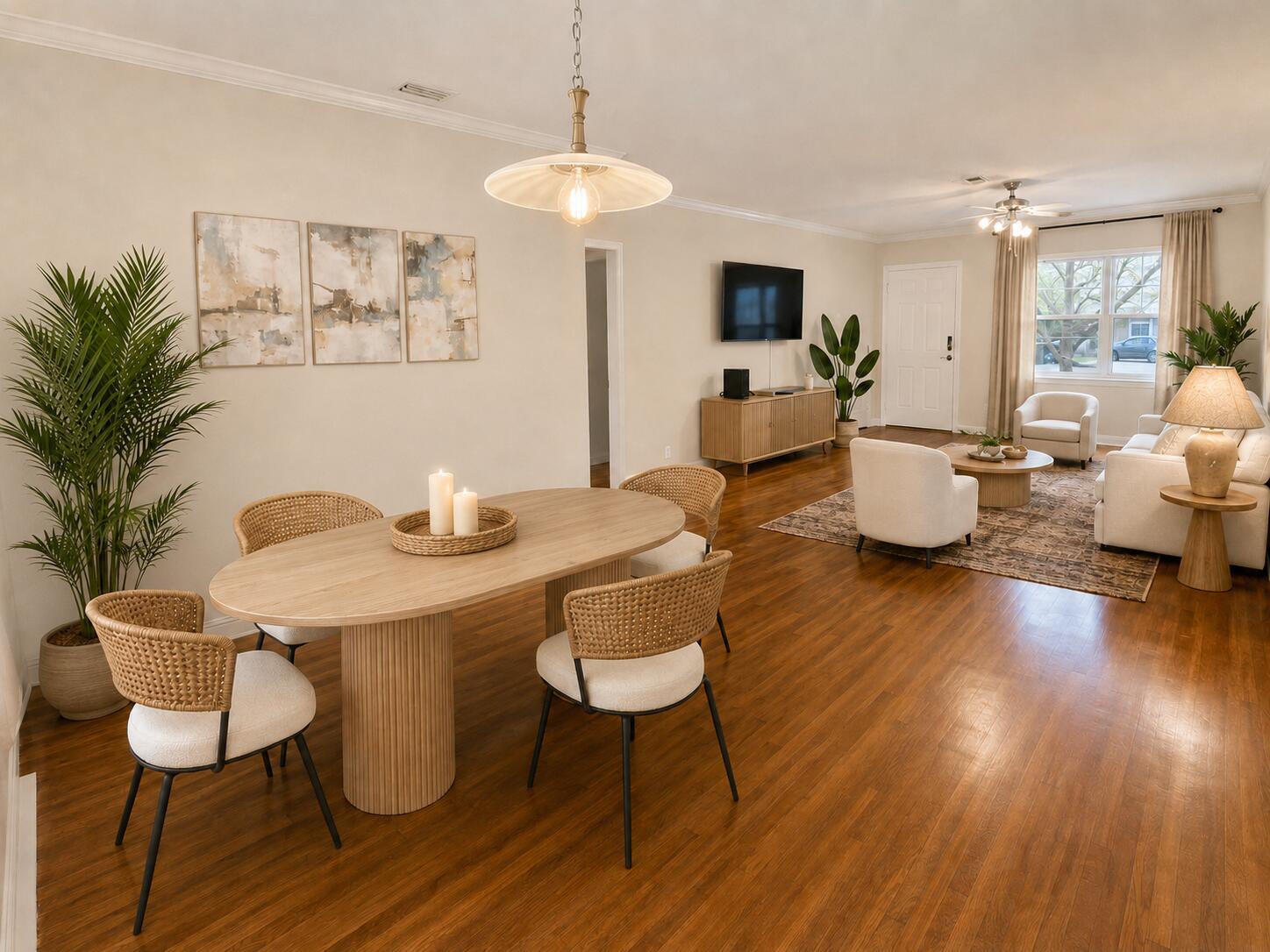 805 S 26TH Avenue, Hollywood, FL 33020, Hollywood - Photo 4