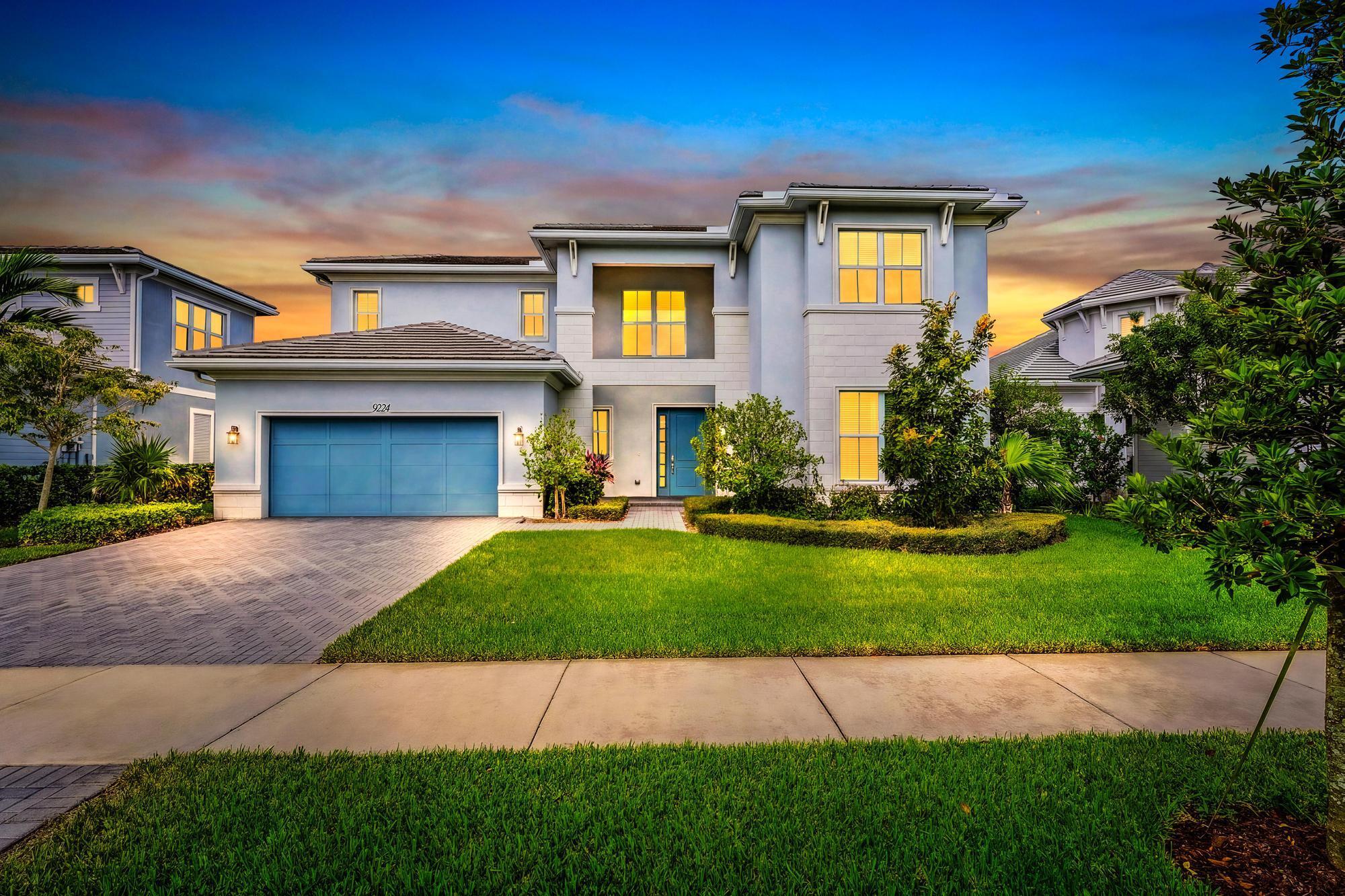 9224 CRESTVIEW Circle, Palm Beach Gardens, FL 33412, Palm Beach Gardens