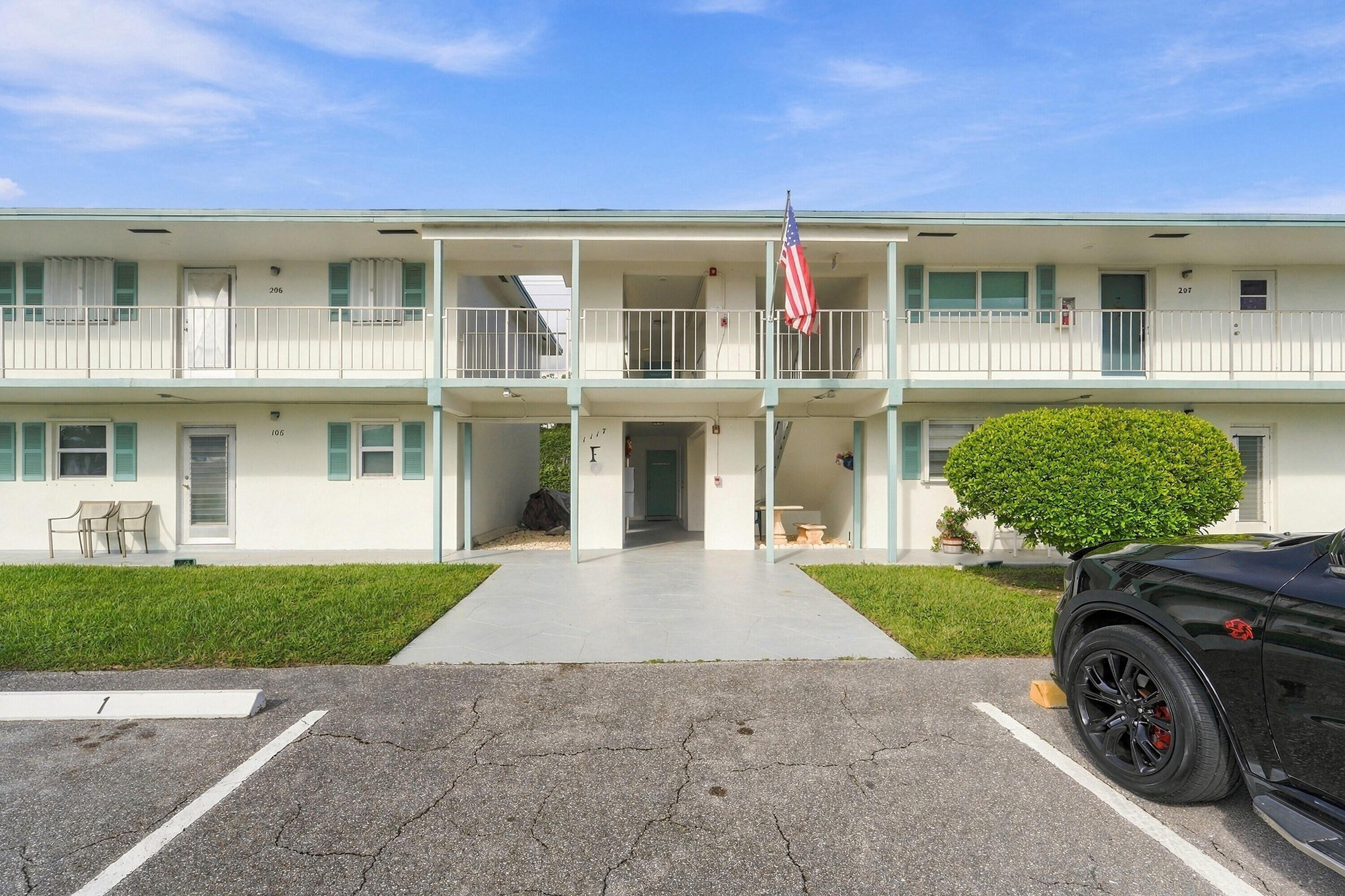 1117 LAKE Terrace 112, Boynton Beach, FL 33426, Boynton Beach