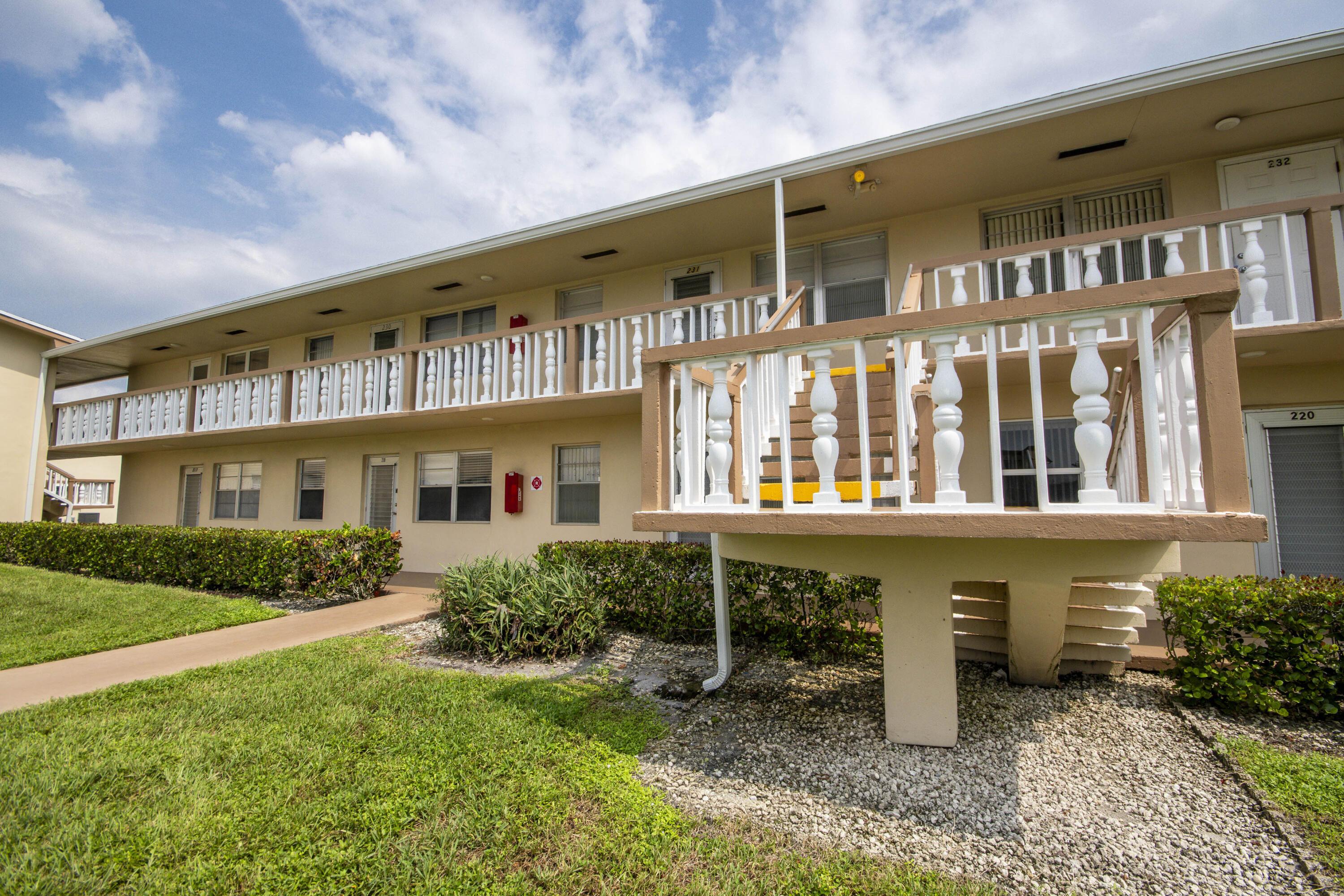 231 Chatham K 231, West Palm Beach, FL 33417, West Palm Beach