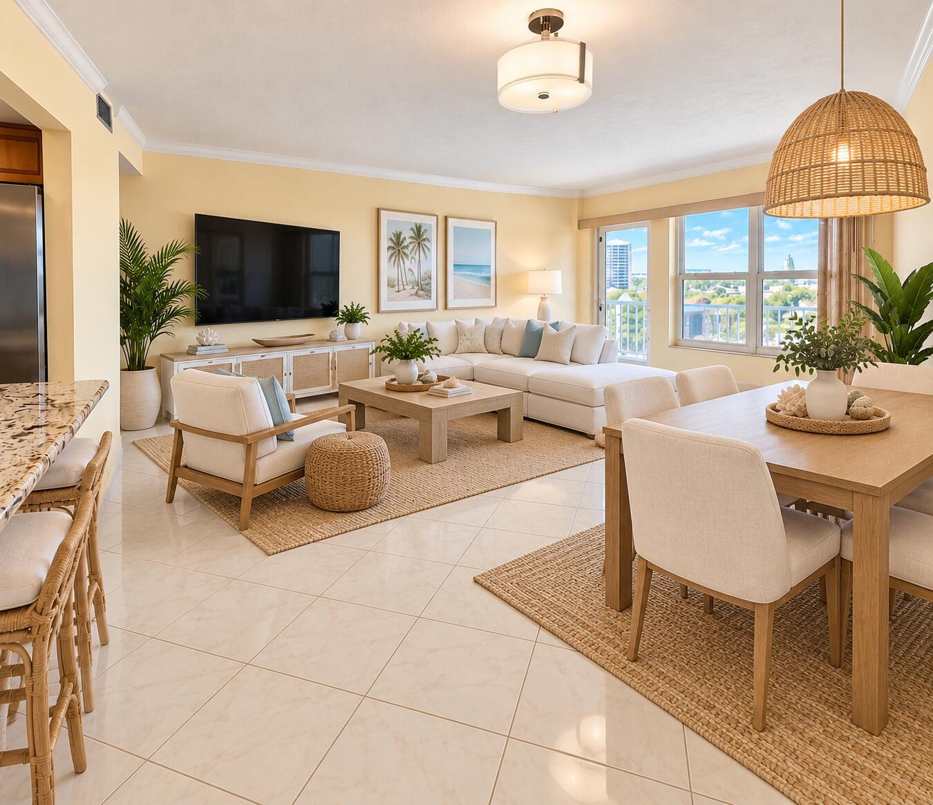 3700 GALT OCEAN Drive 712, Fort Lauderdale, FL 33308, Fort Lauderdale - Photo 5