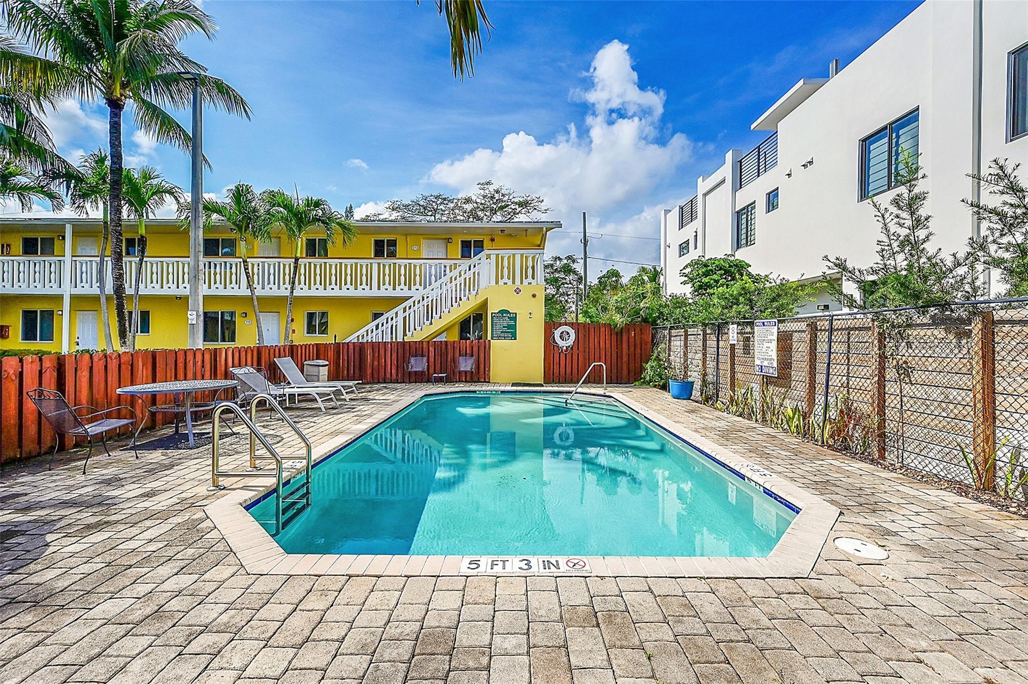 2655 NE 8th Avenue Apt 210, Wilton Manors, FL 33334, Wilton Manors
