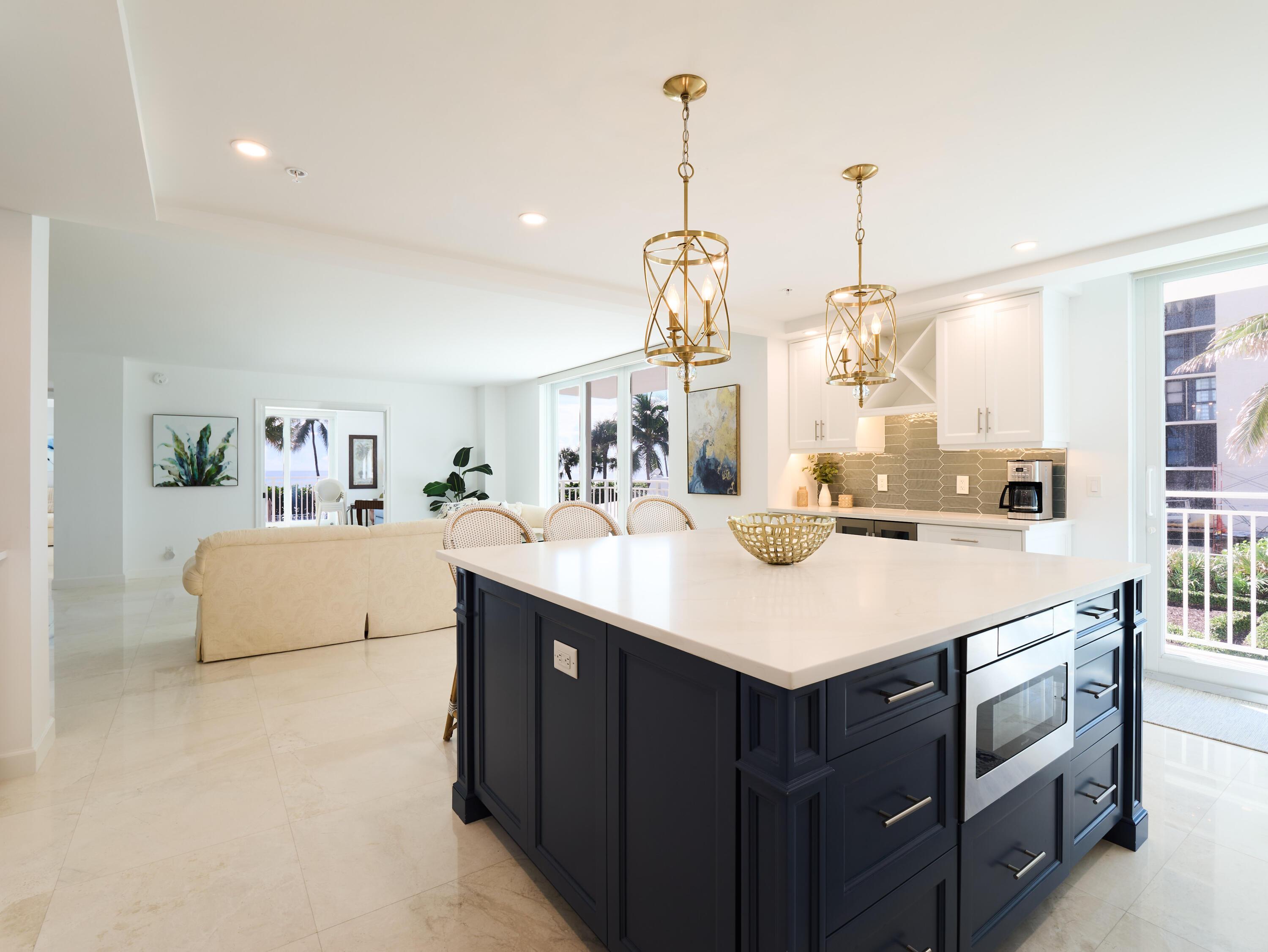 500 Ocean Drive E-2D, Juno Beach, FL 33408, Juno Beach - Photo 4