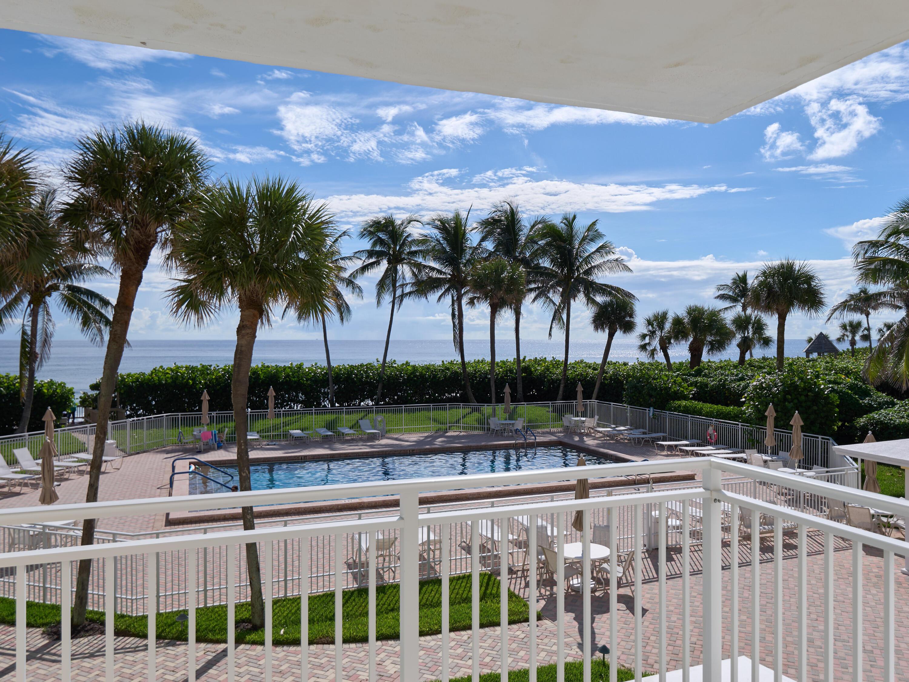 500 Ocean Drive E-2D, Juno Beach, FL 33408, Juno Beach - Photo 2