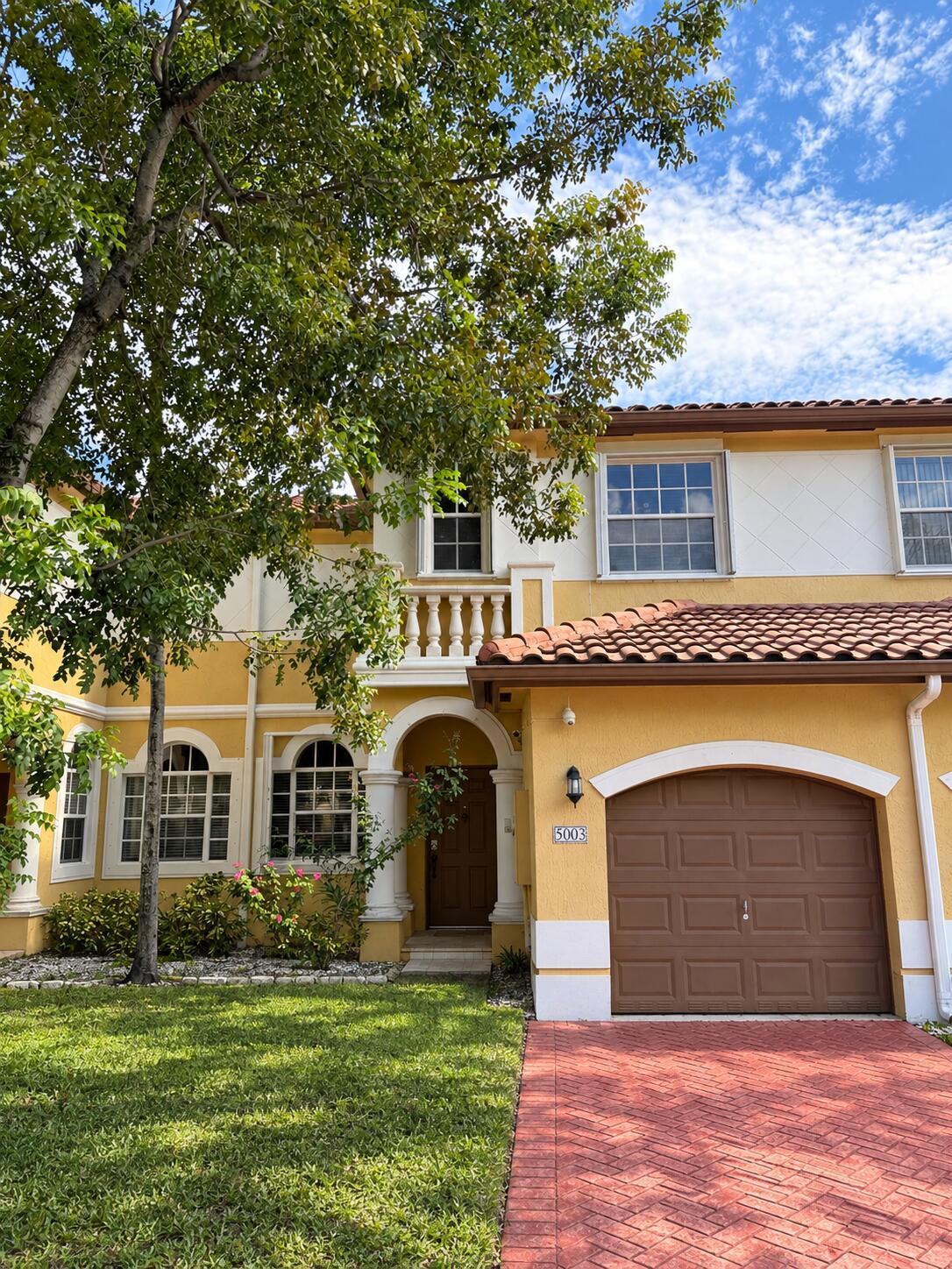 5003 SW 135TH Way 5003, Miramar, FL 33027, Miramar