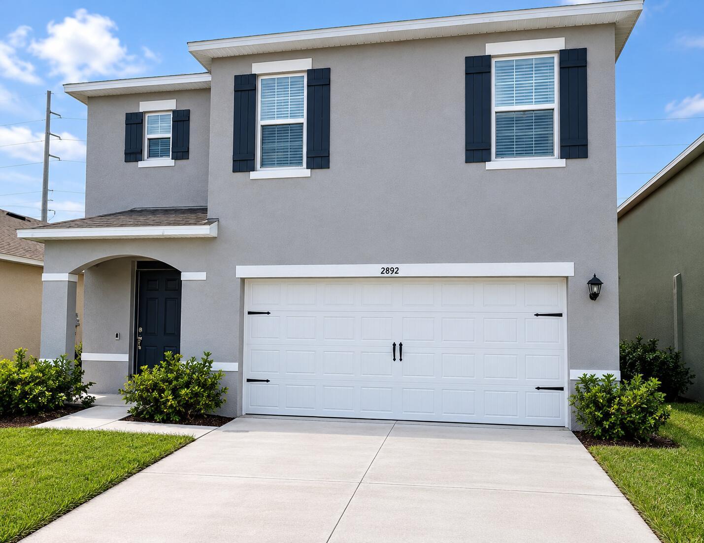 2892 WATERLILY Way, Poinciana, FL 34759, Poinciana
