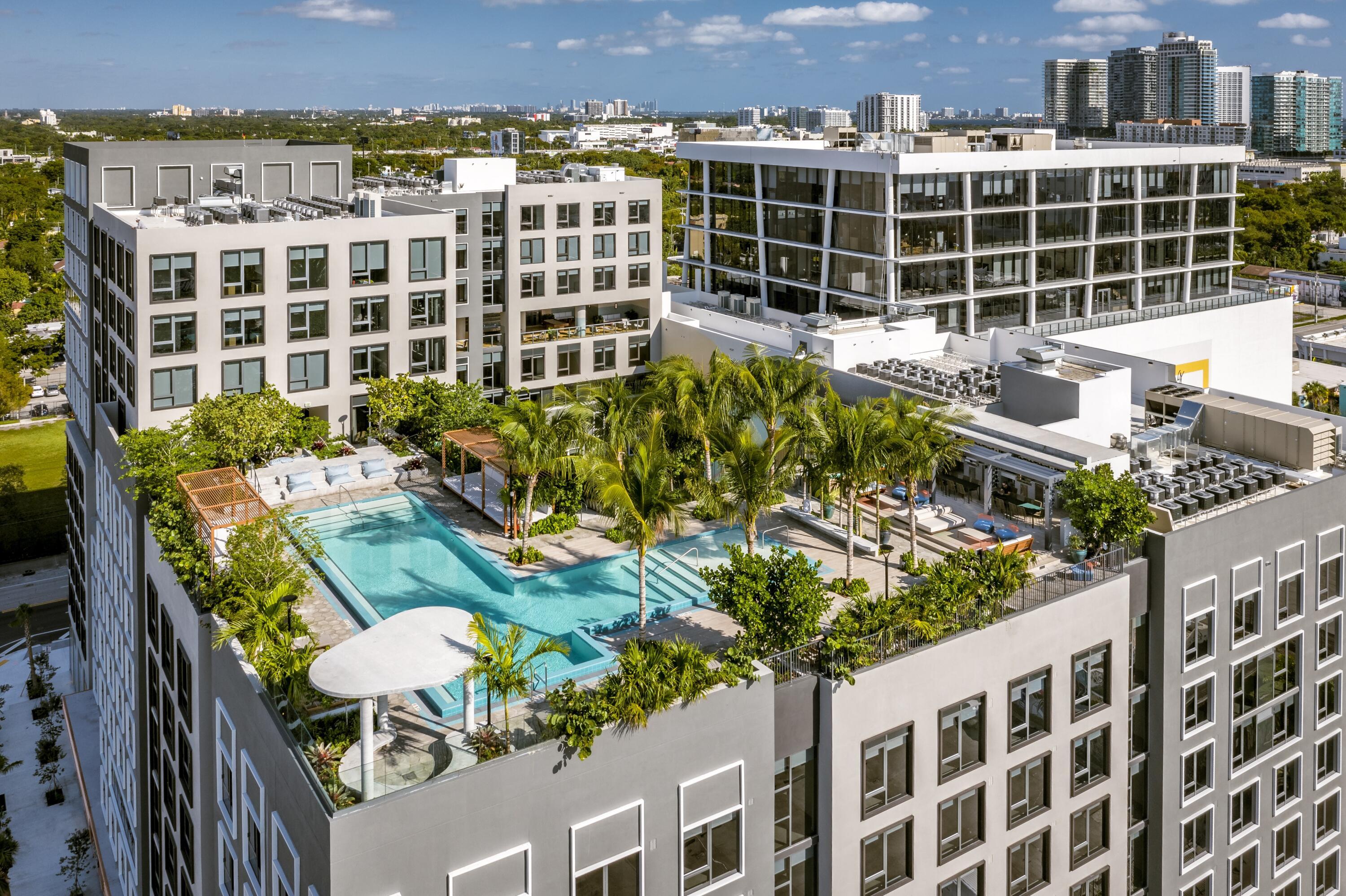 286 NW 29th Street 804, Miami, FL 33127, Miami