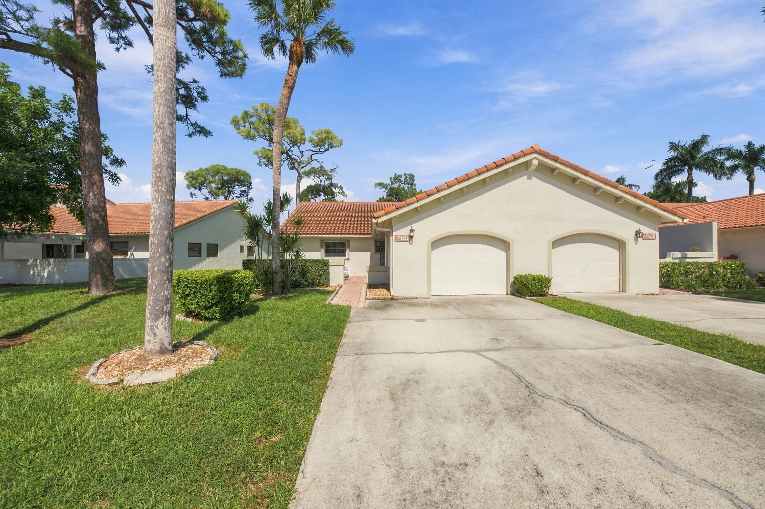 6911 Consolata Street, Boca Raton, FL 33433, Boca Raton