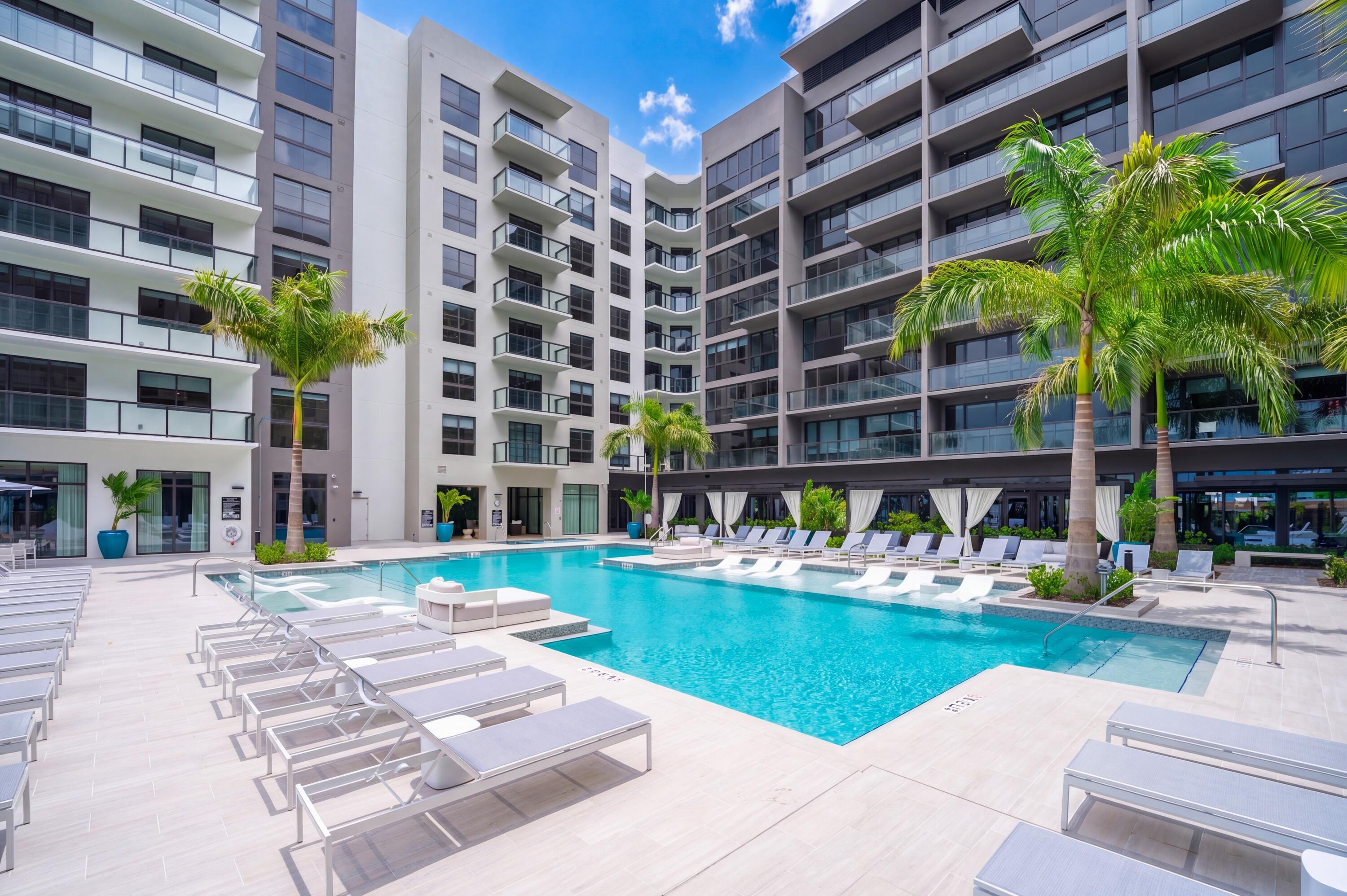 1650 NE 124th Street PH23, North Miami, FL 33181, North Miami - Photo 4