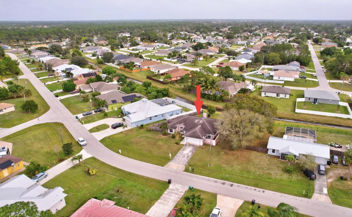 1751 SW Southworth Terrace, Port St. Lucie, FL 34953, Port St. Lucie