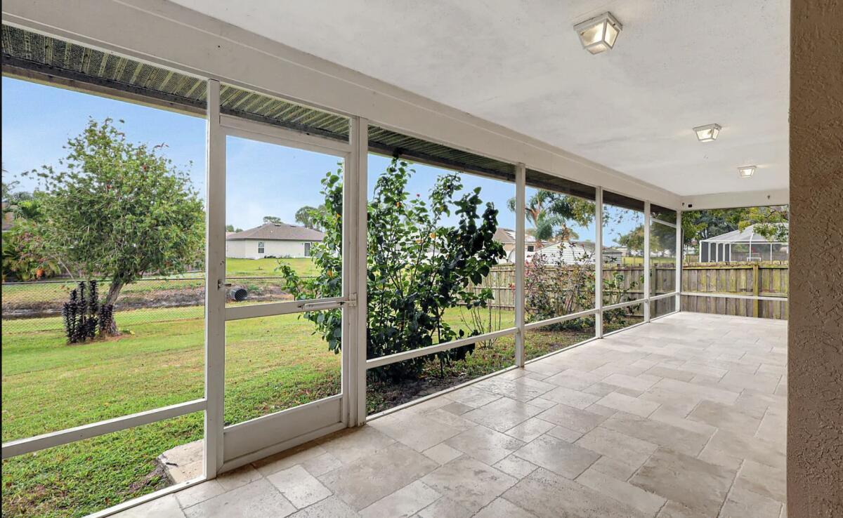 1751 SW Southworth Terrace, Port St. Lucie, FL 34953, Port St. Lucie - Photo 2