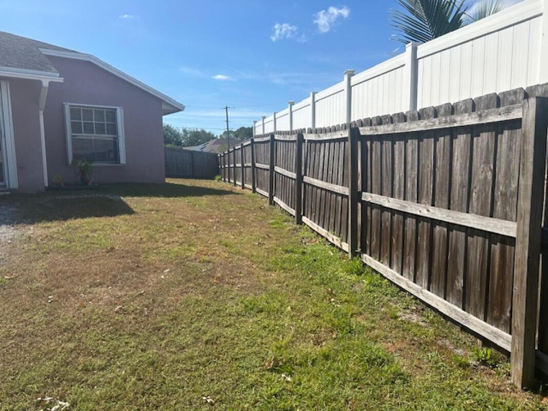 1751 SW Southworth Terrace, Port St. Lucie, FL 34953, Port St. Lucie - Photo 5