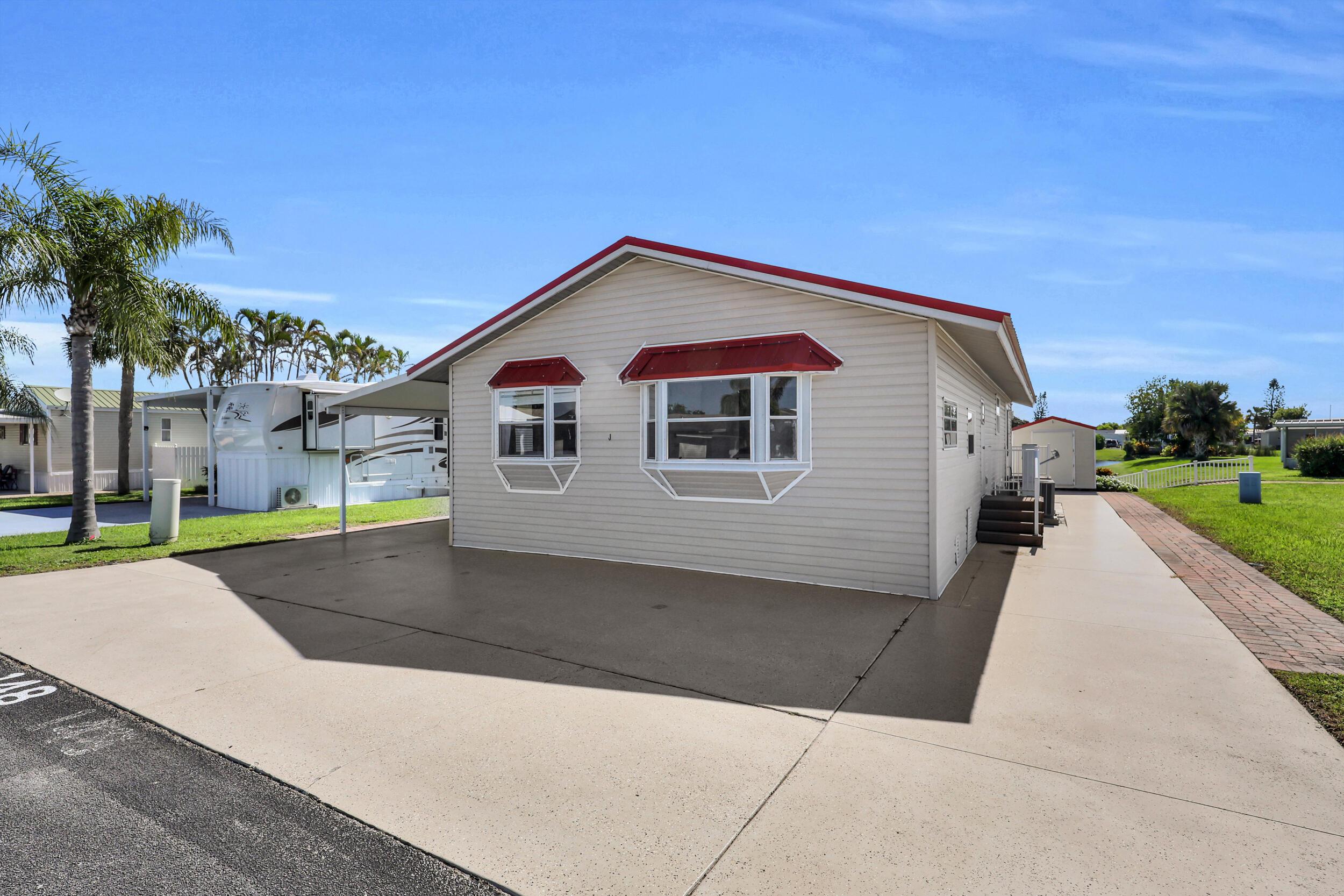 12350 SE 138th Boulevard, Okeechobee, FL 34974, Okeechobee - Photo 3