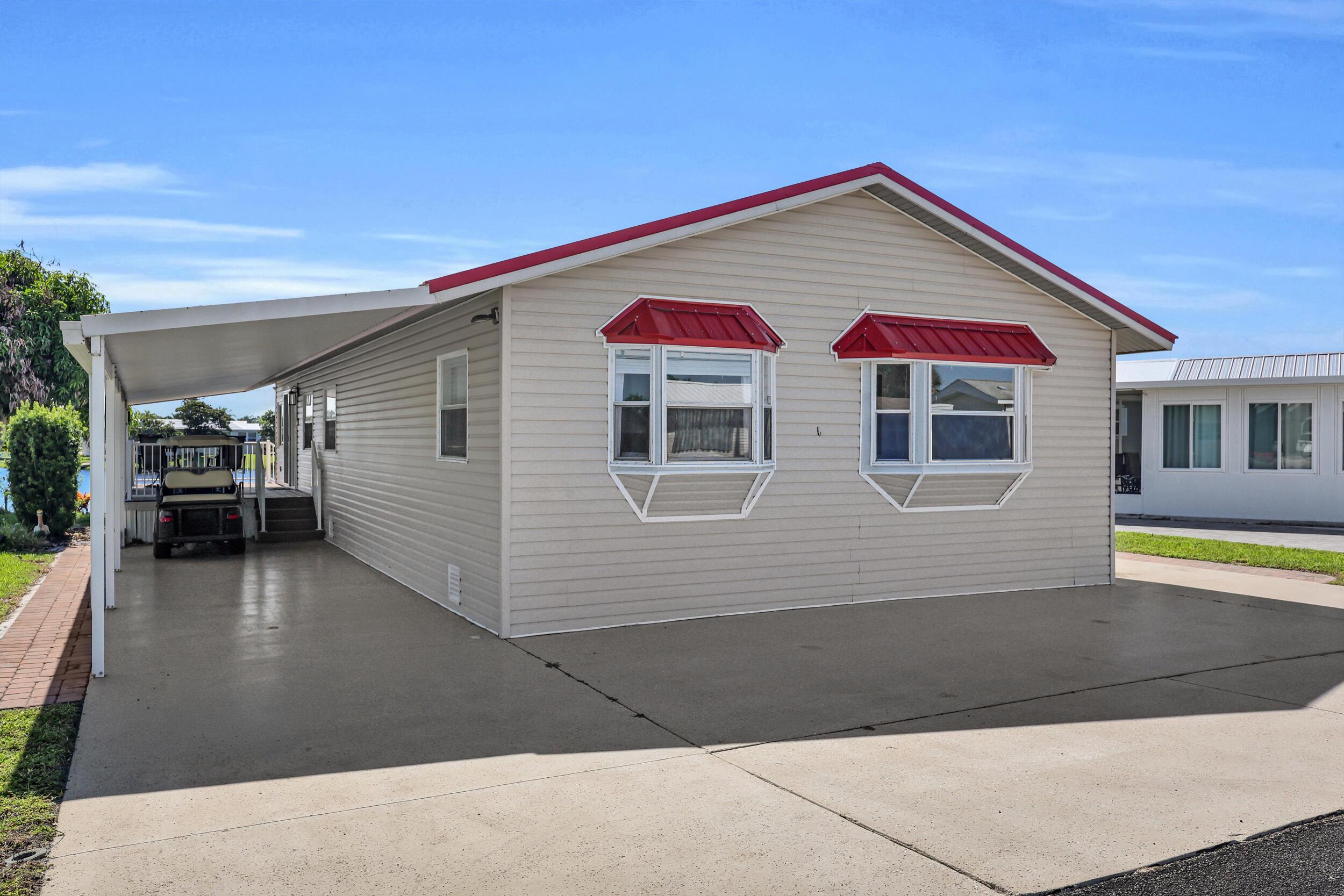 12350 SE 138th Boulevard, Okeechobee, FL 34974, Okeechobee
