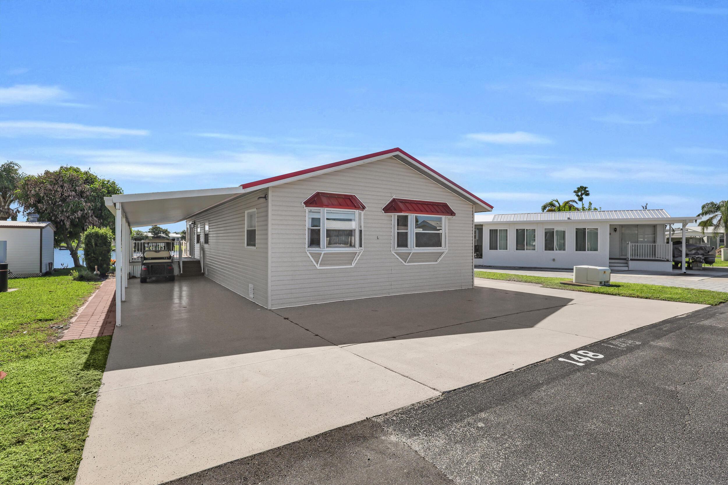 12350 SE 138th Boulevard, Okeechobee, FL 34974, Okeechobee - Photo 4